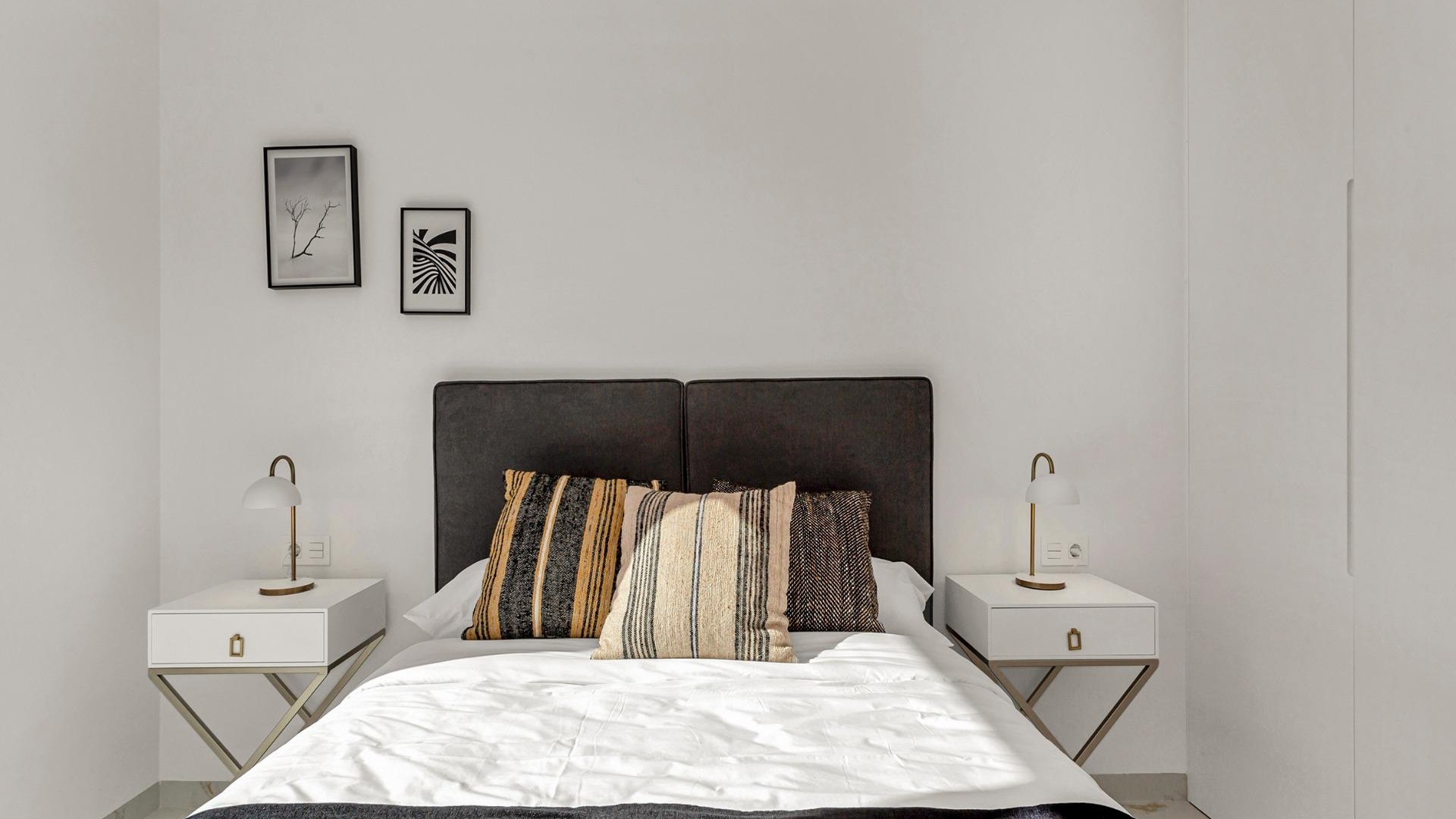 New Build - Detached Villa -
Torrevieja - Los Balcones - Los Altos del Edén