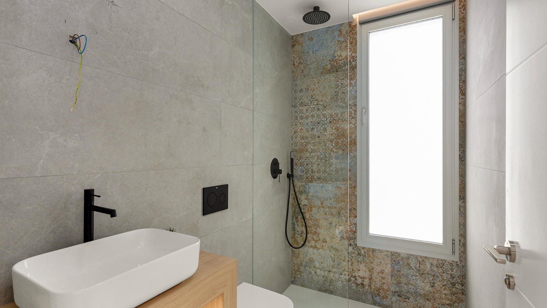 New Build - Detached Villa -
Torrevieja - Los Balcones - Los Altos del Edén