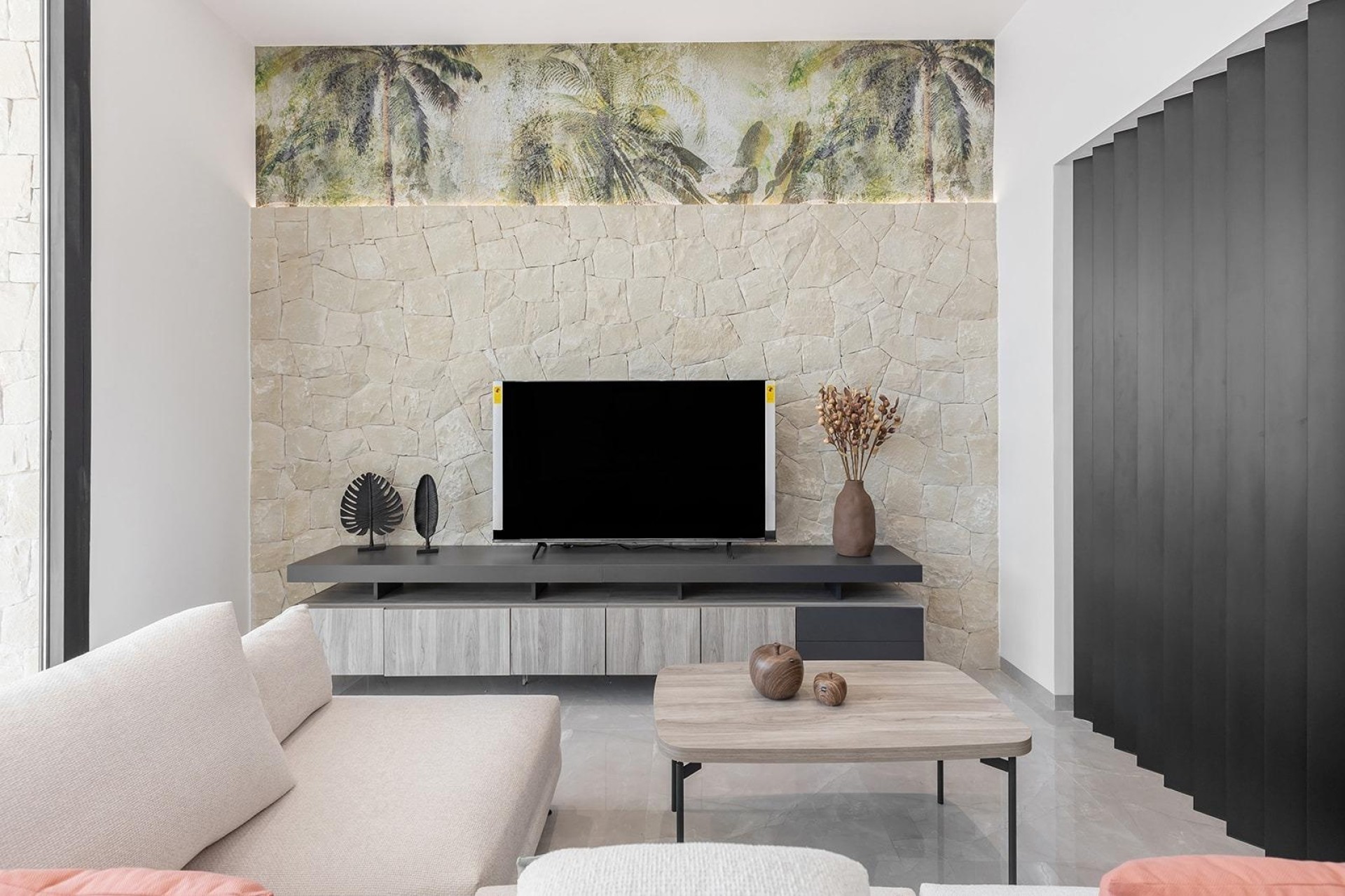 New Build - Detached Villa -
Torrevieja - Los Balcones