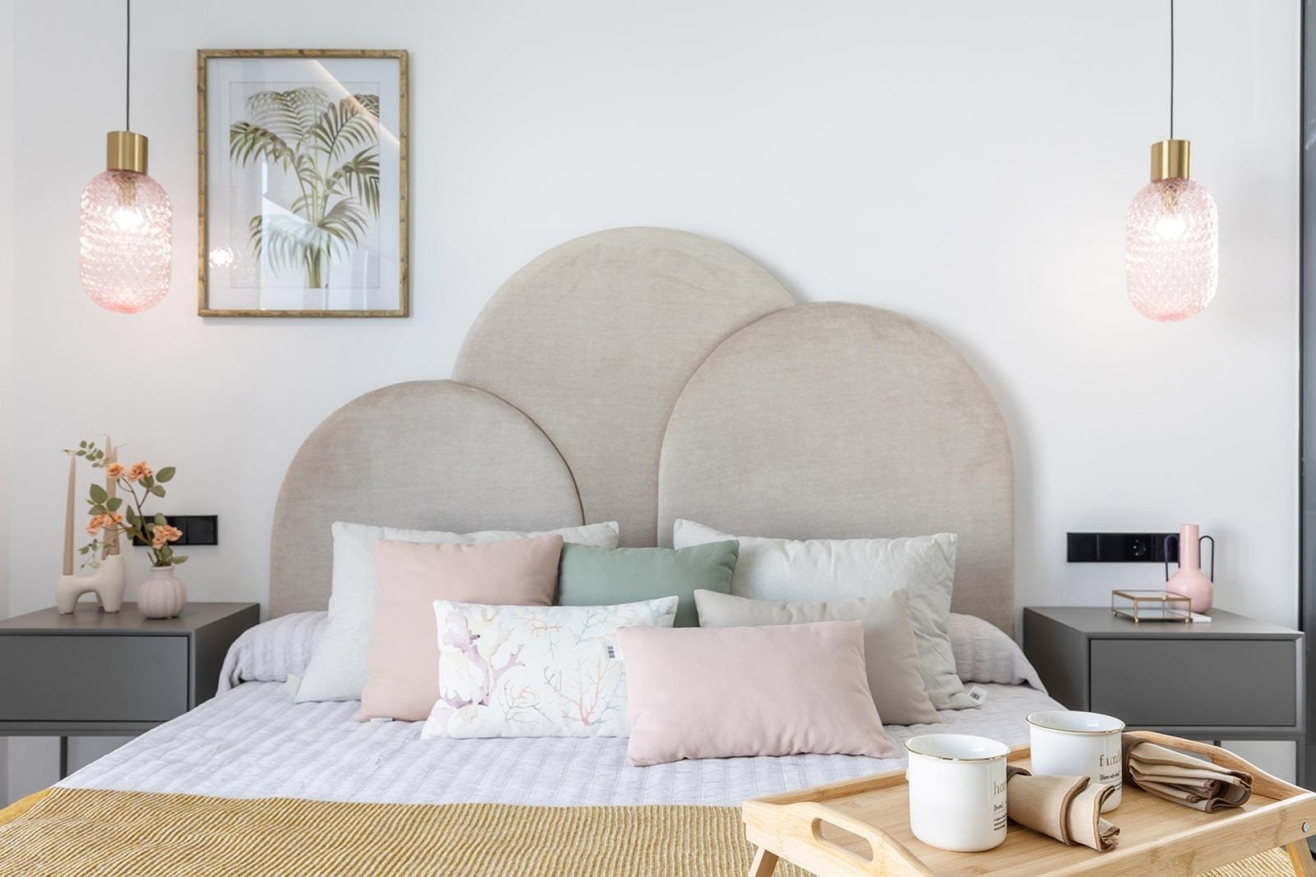 New Build - Detached Villa -
Torrevieja - Los Balcones