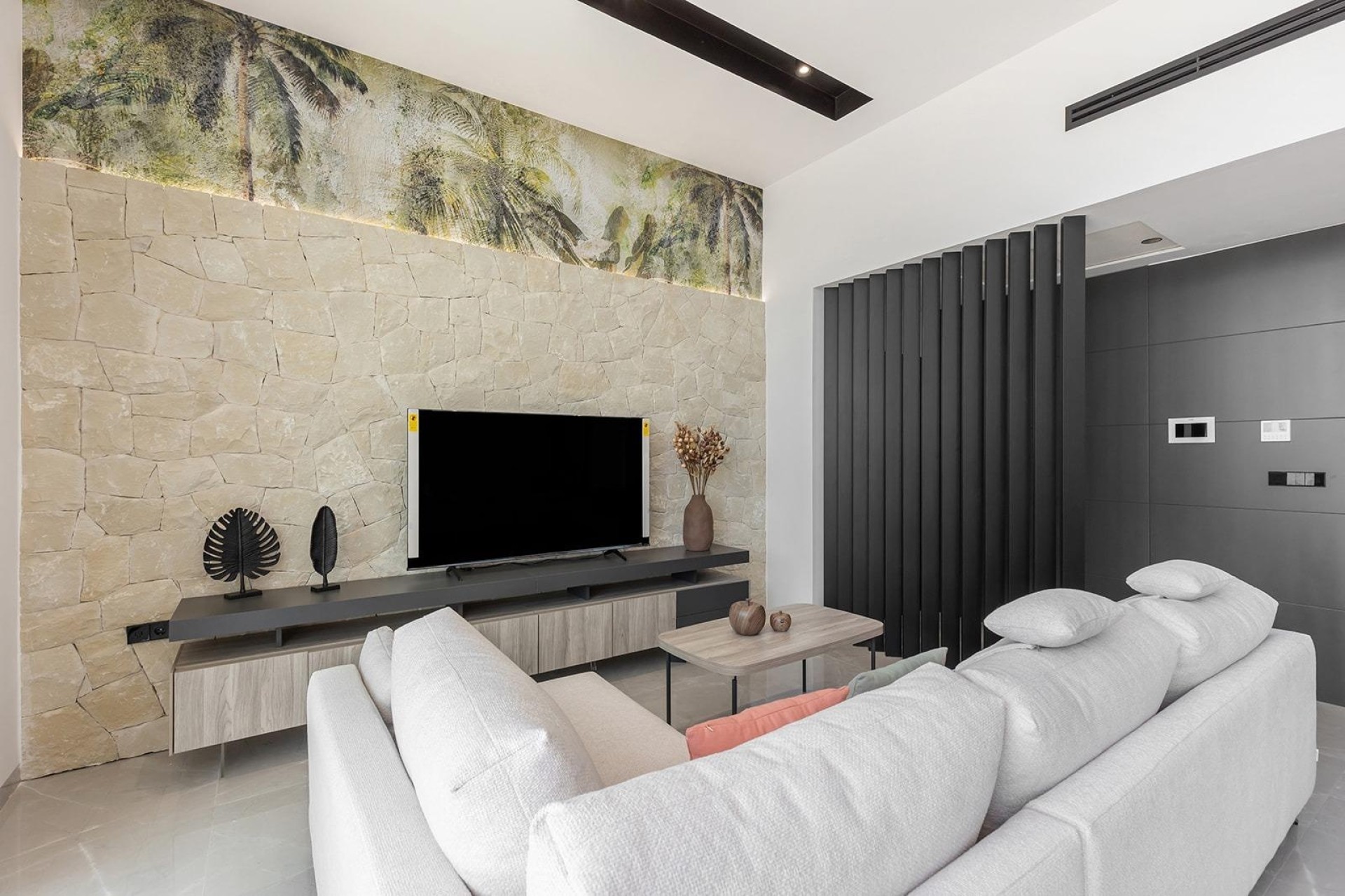 New Build - Detached Villa -
Torrevieja - Los Balcones