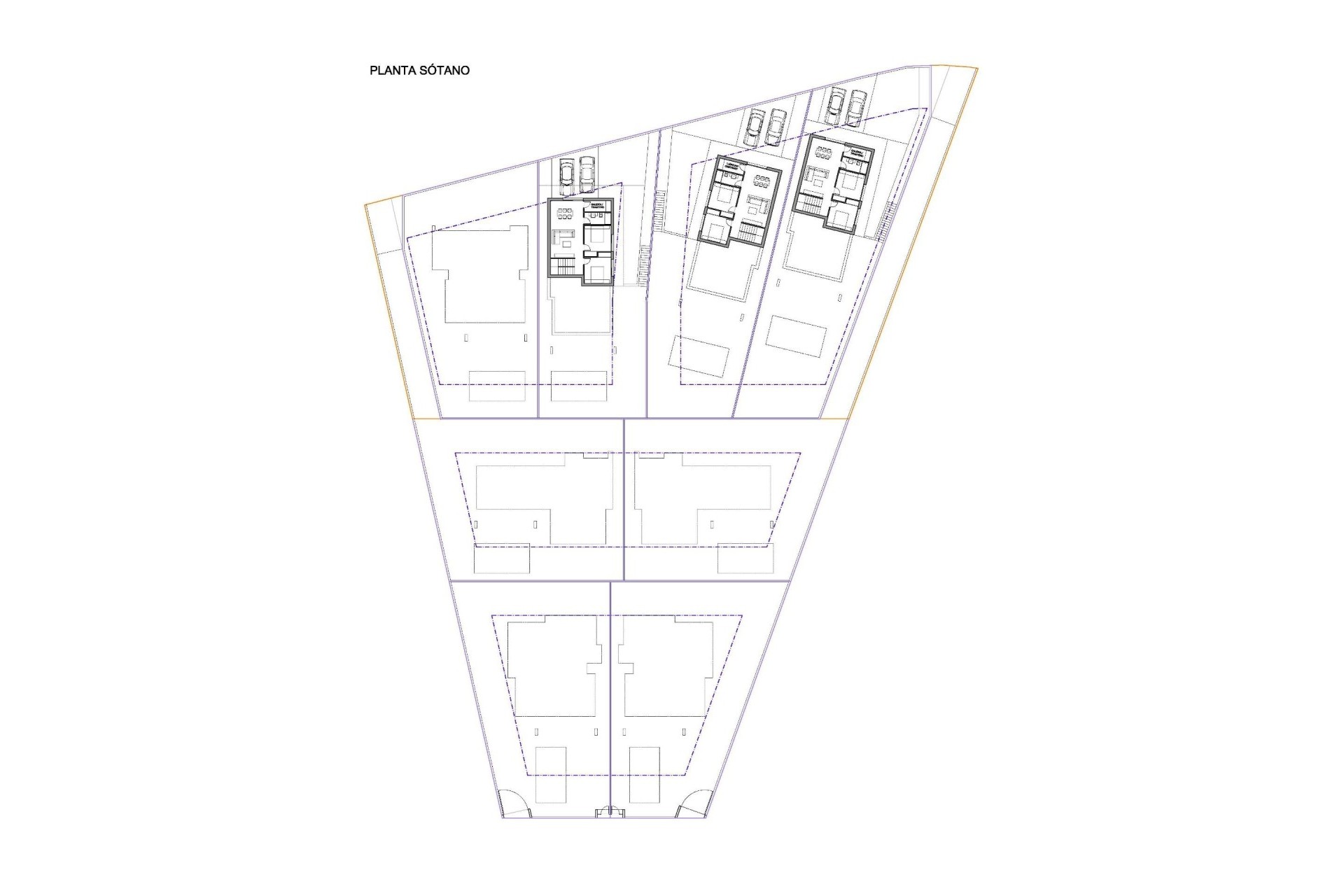 New Build - Detached Villa -
Torrevieja - Los Balcones