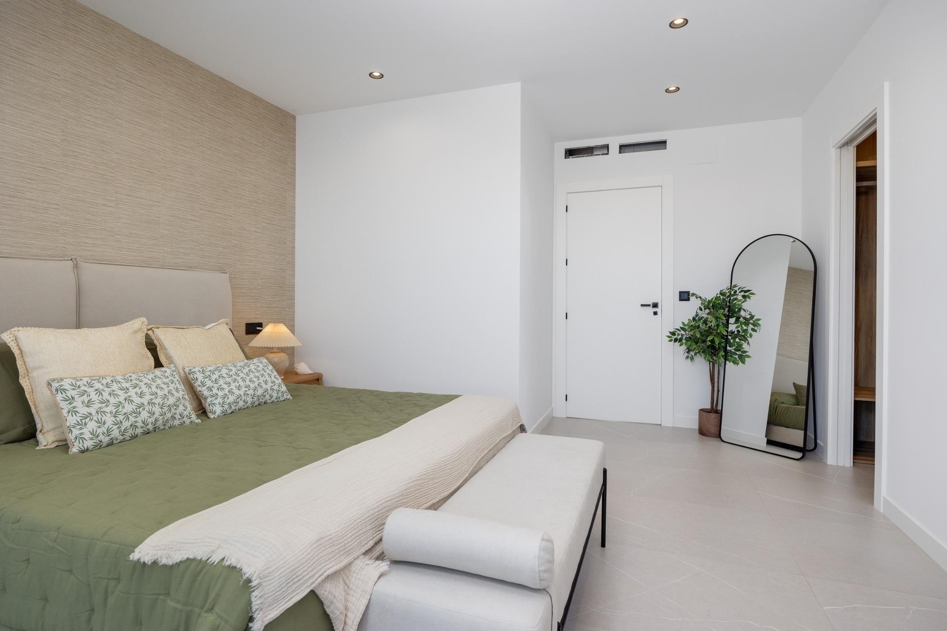 New Build - Detached Villa -
Torrevieja - Sector 25