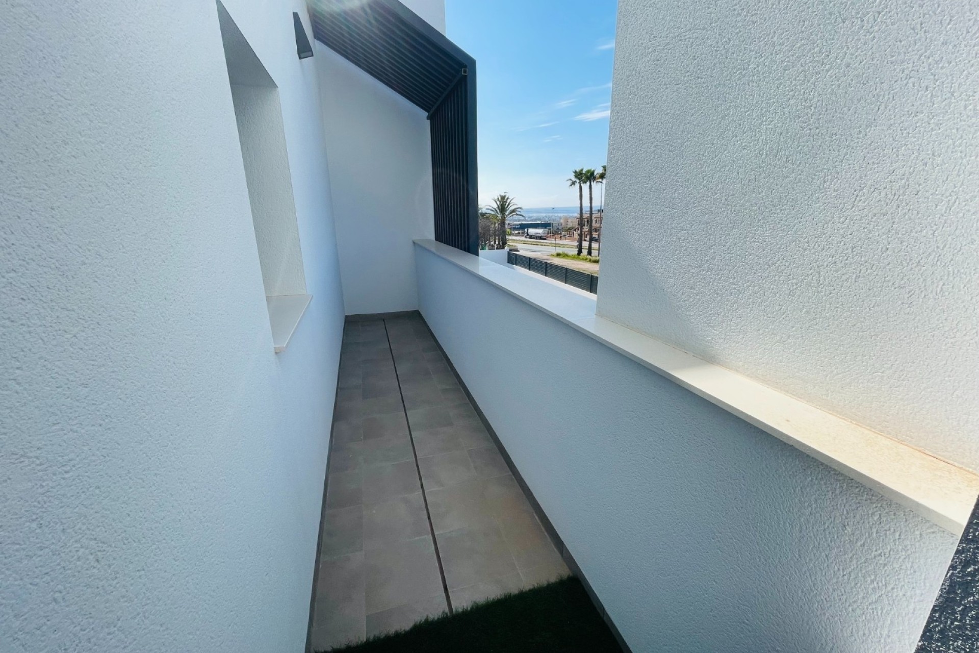 New Build - Detached Villa -
Torrevieja