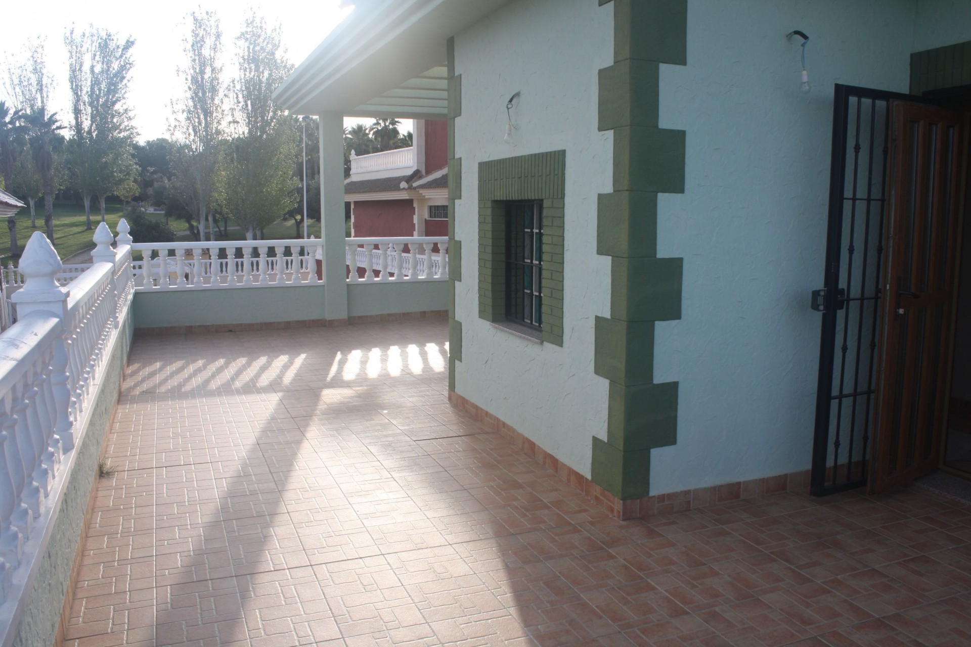 New Build - Detached Villa -
Torrevieja