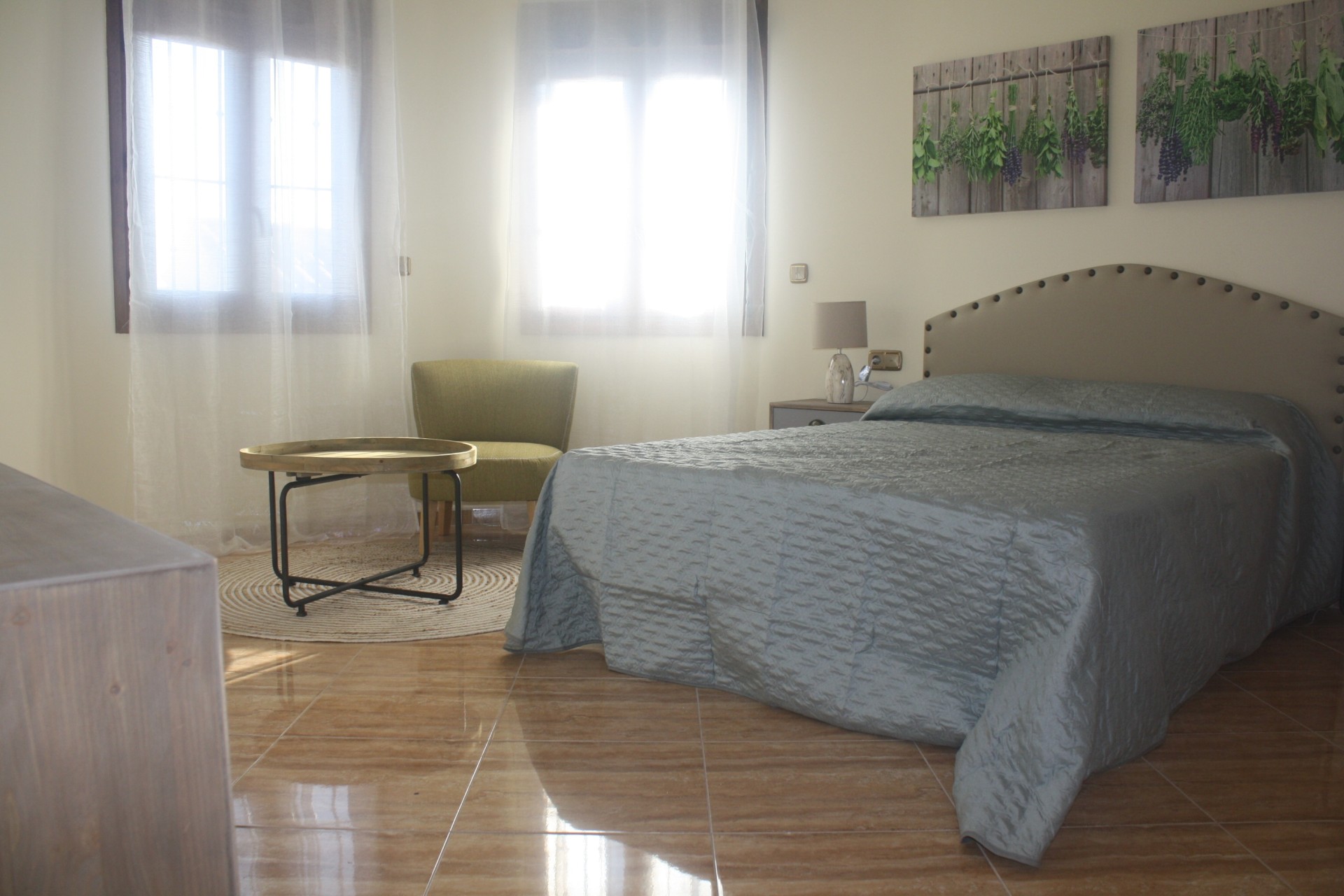 New Build - Detached Villa -
Torrevieja