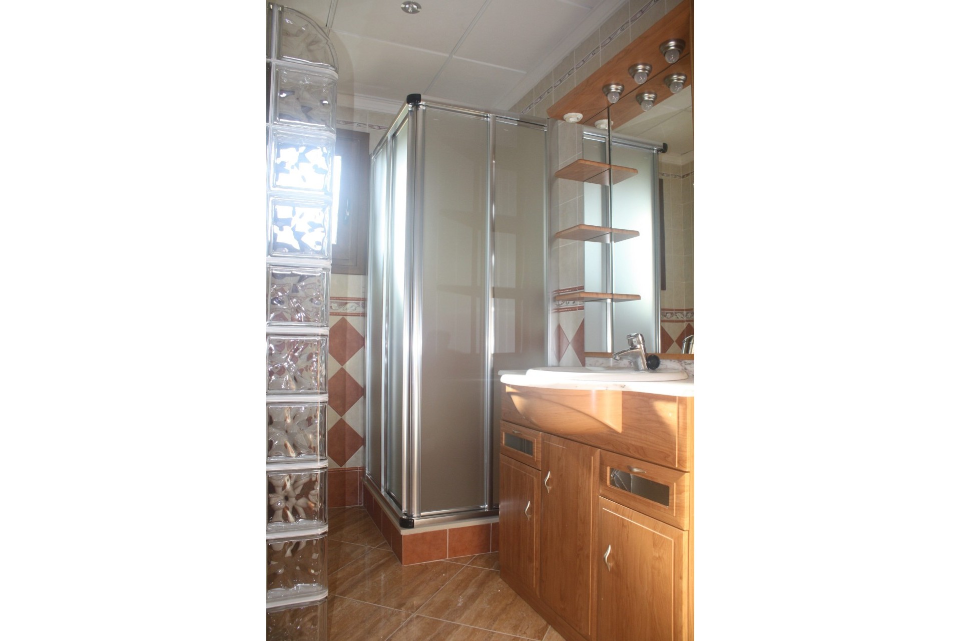 New Build - Detached Villa -
Torrevieja