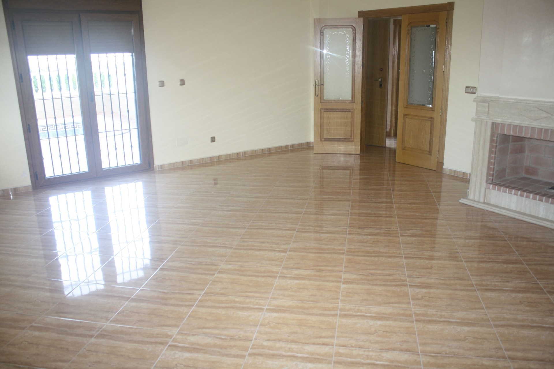 New Build - Detached Villa -
Torrevieja