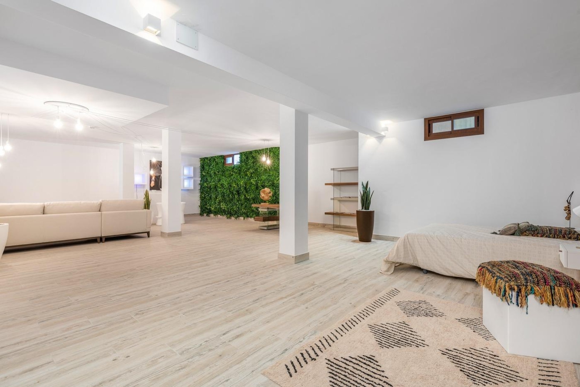 New Build - Detached Villa -
Vera - Vera playa