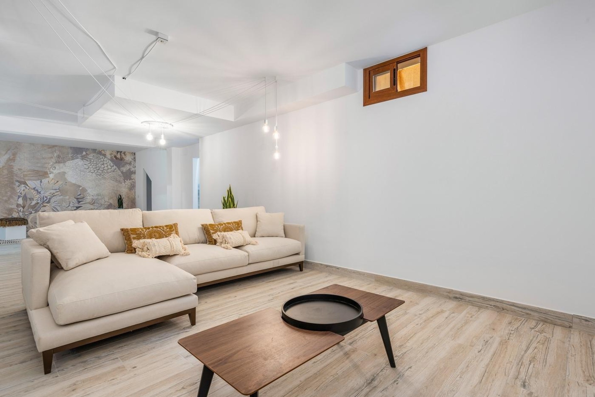 New Build - Detached Villa -
Vera - Vera playa