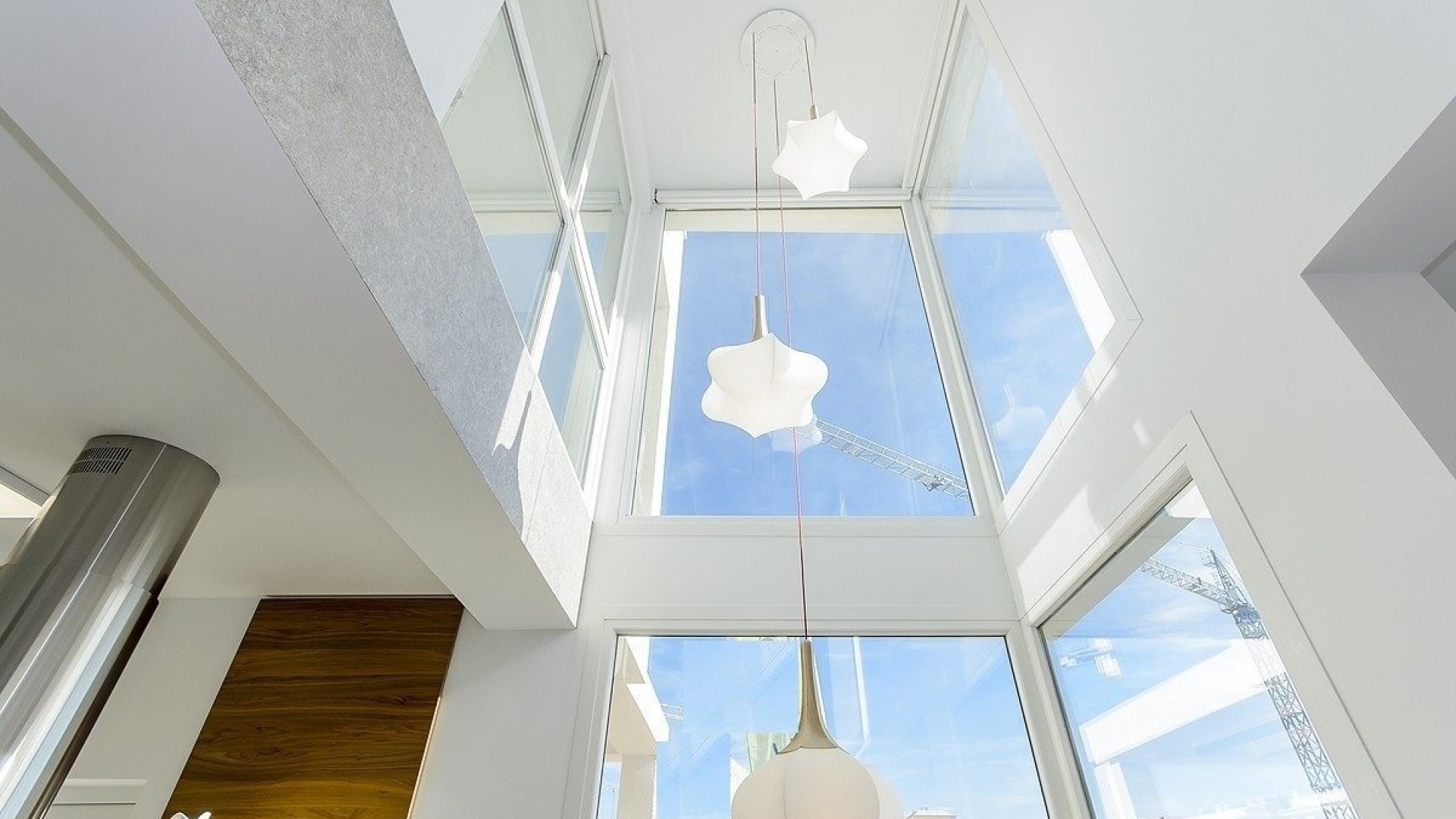 New Build - Detached Villa -
Vera - Vera playa