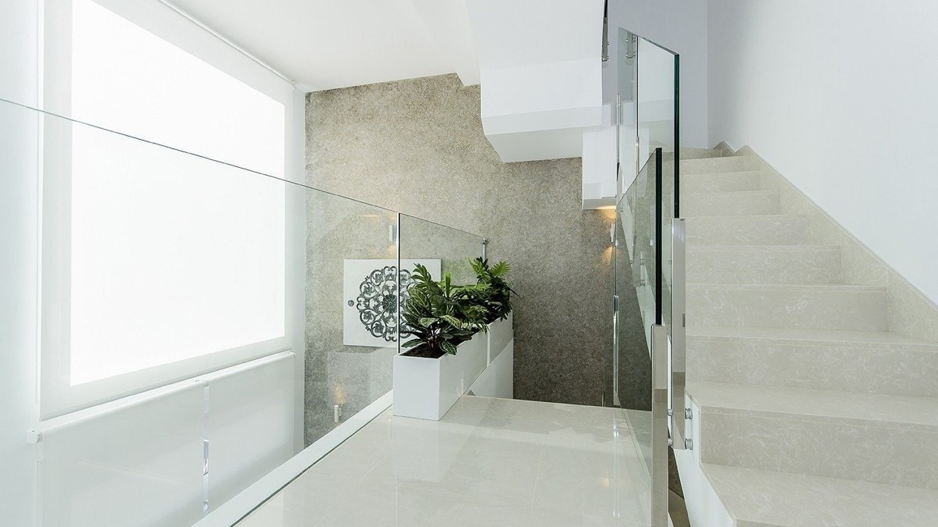 New Build - Detached Villa -
Vera - Vera playa