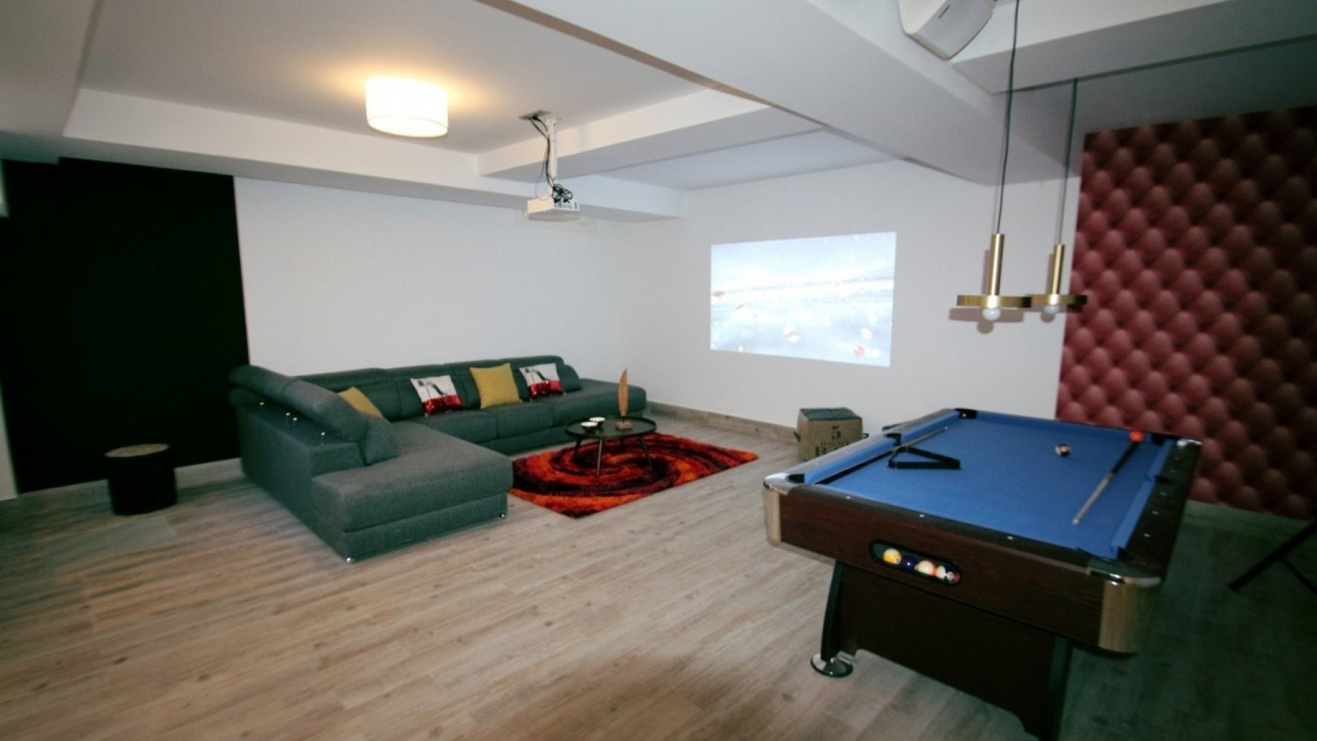 New Build - Detached Villa -
Vera - Vera playa