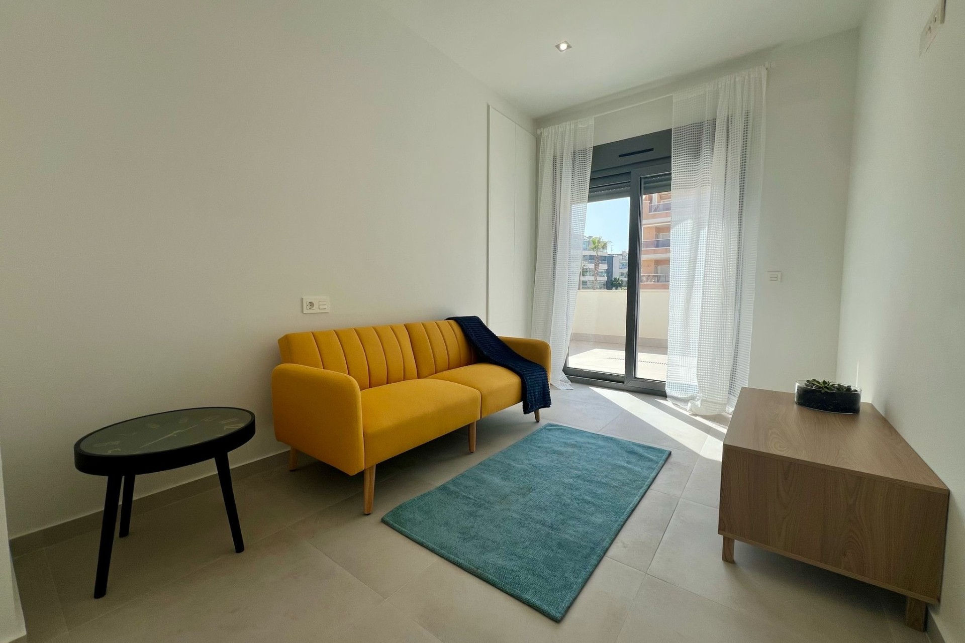 New Build - Detached Villa -
Villamartín