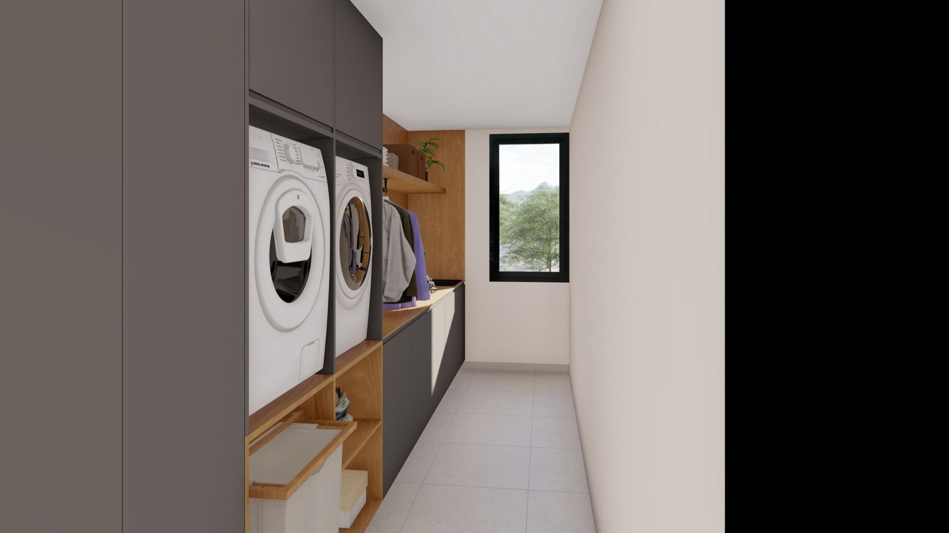 New Build - Detached Villa -
Yecla