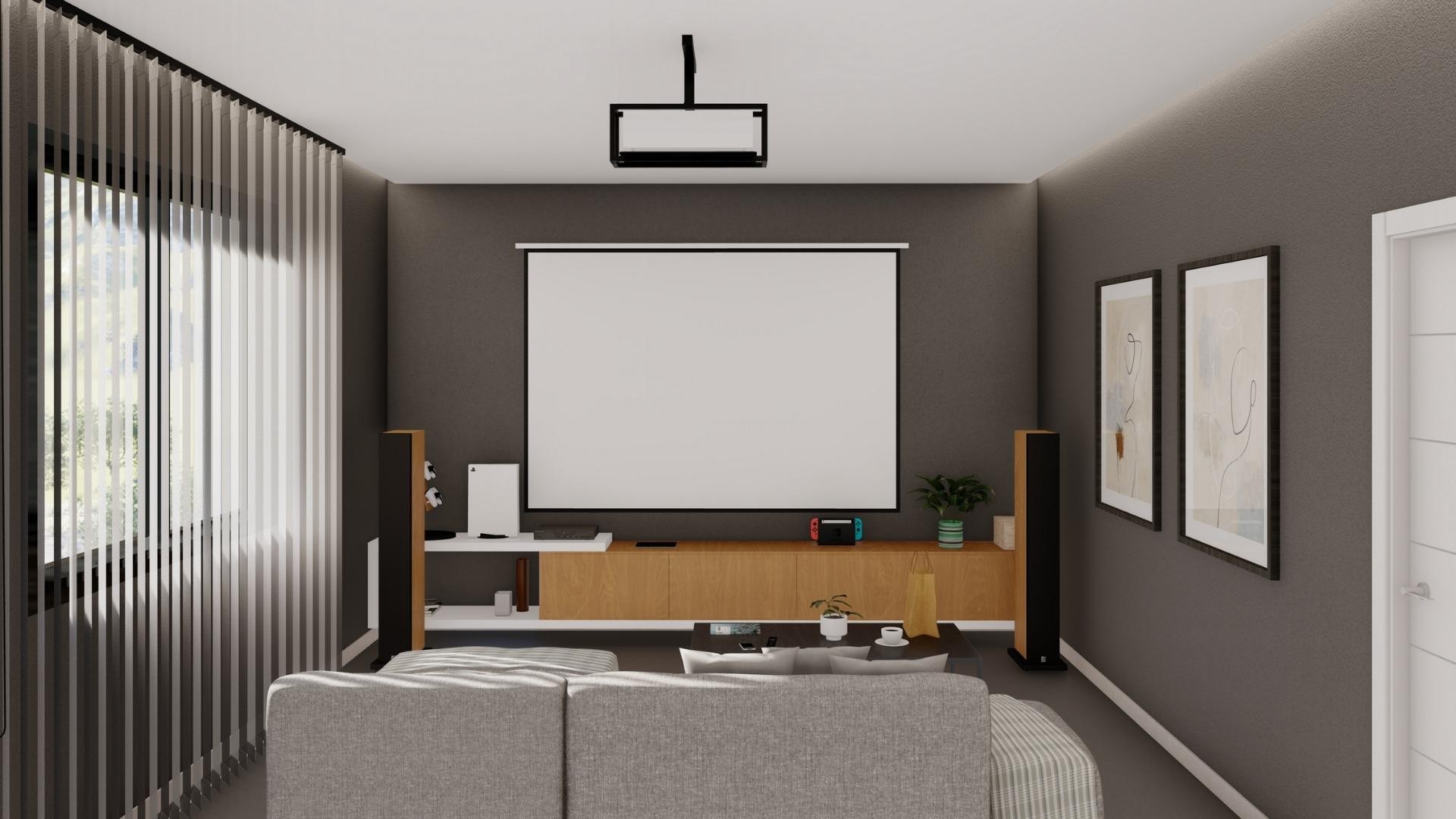 New Build - Detached Villa -
Yecla