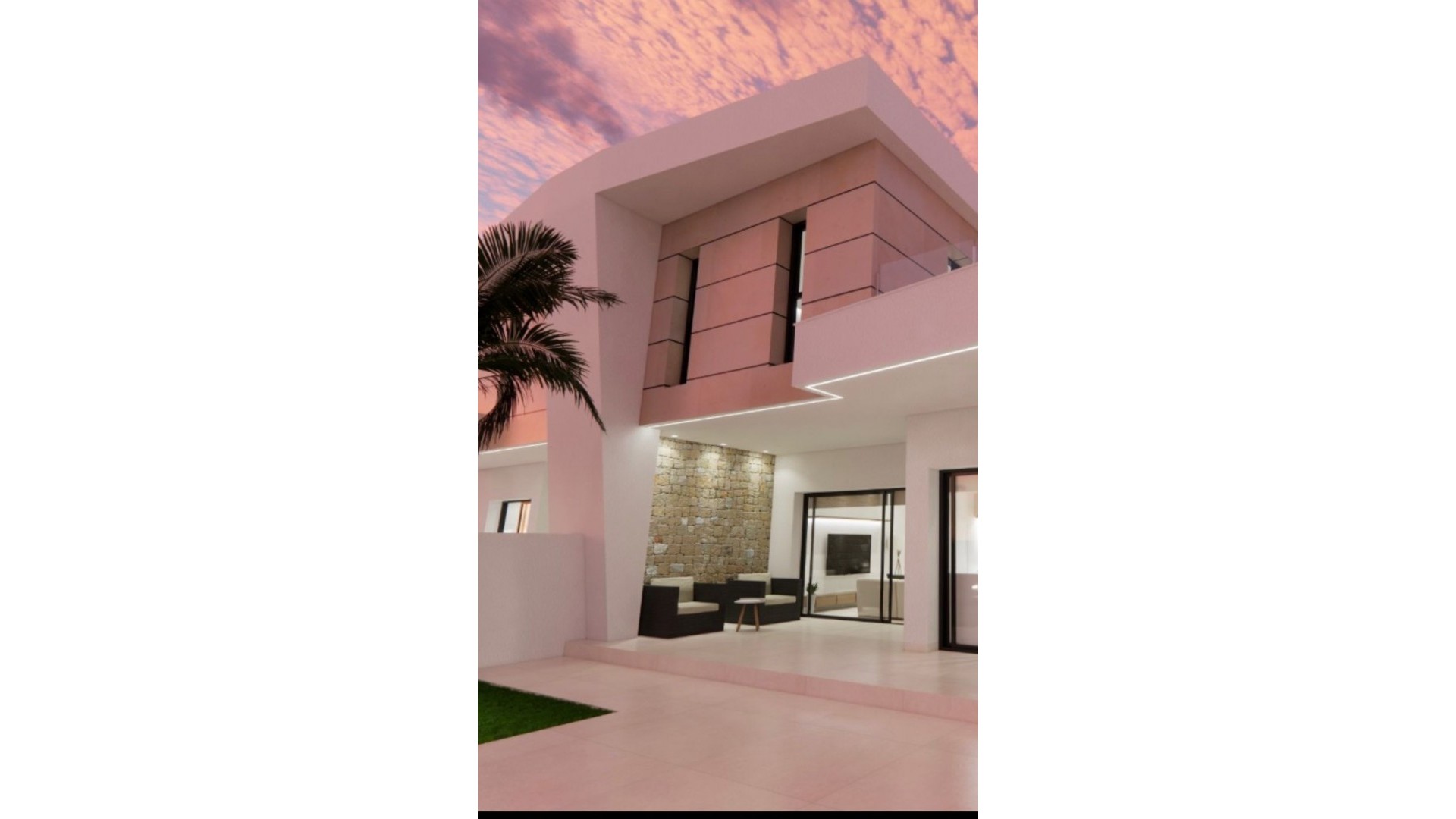 New Build - Doppelhaushälfte -
Dolores - dolores