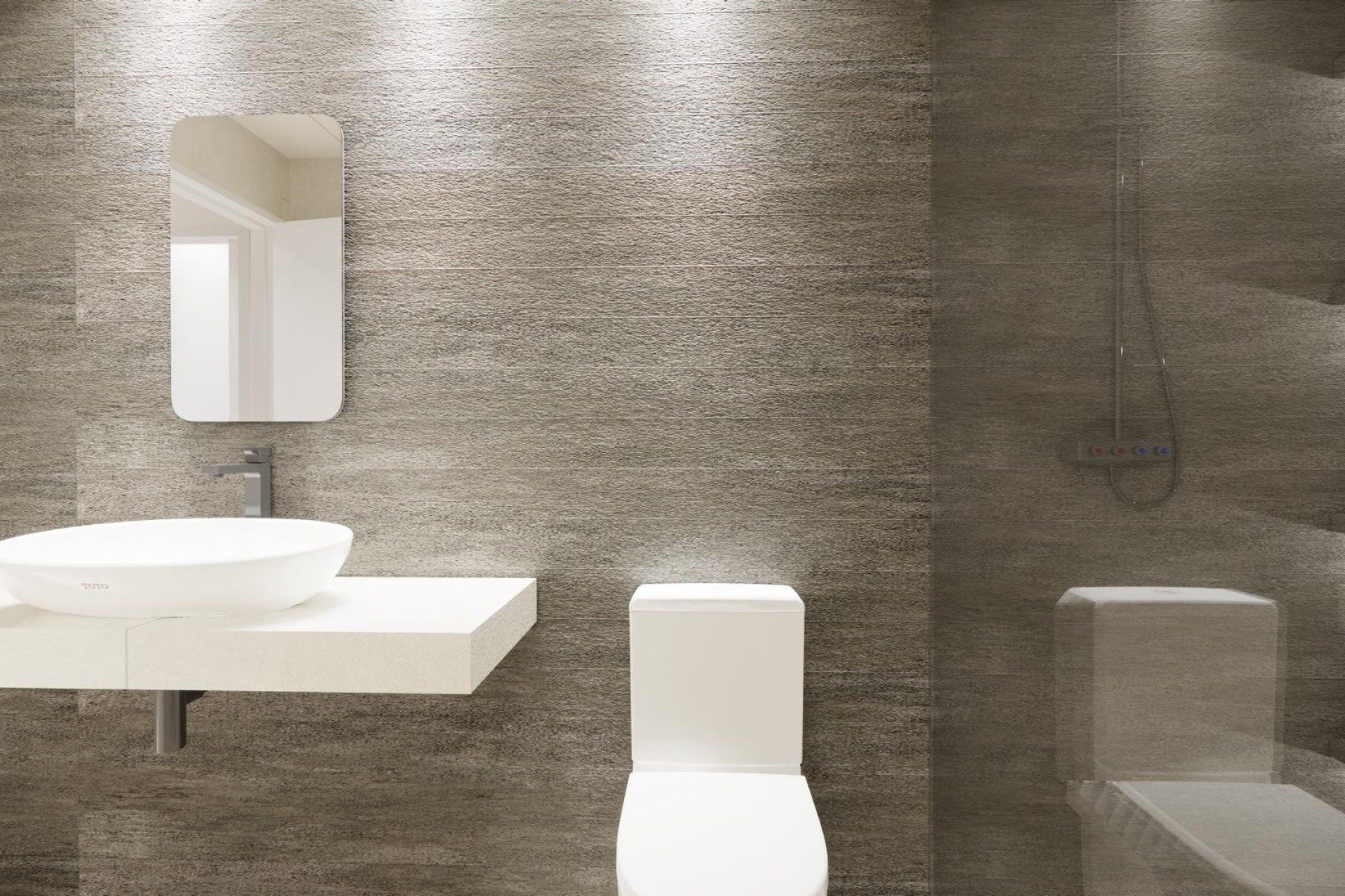 New Build - Doppelhaushälfte -
Dolores - urbanizacion