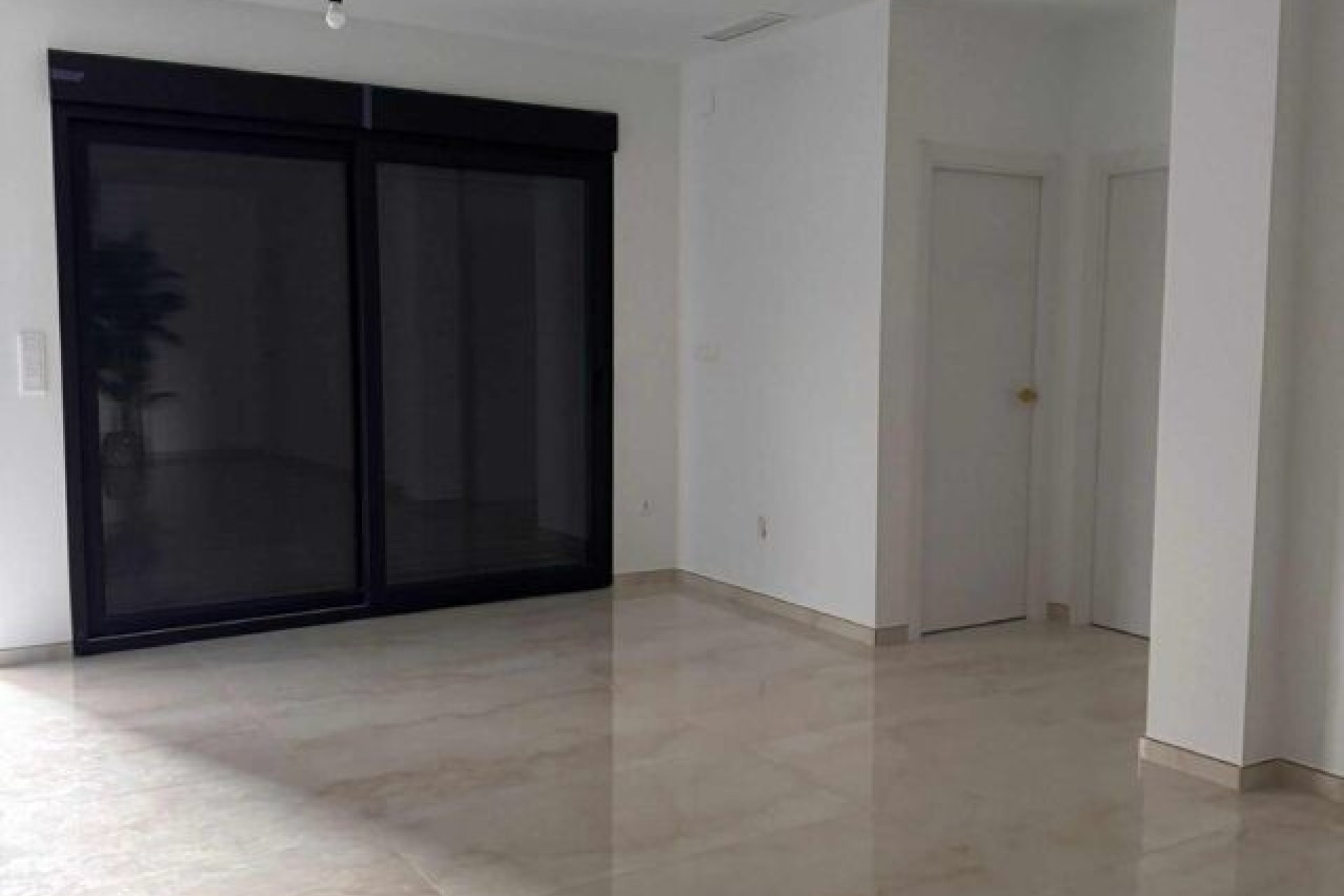 New Build - Doppelhaushälfte -
La Romana