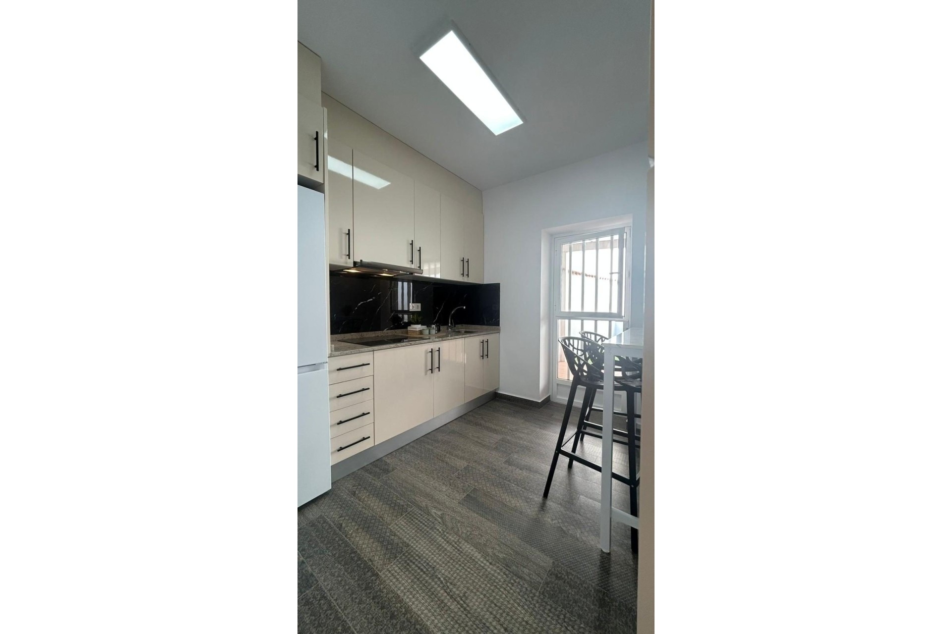 New Build - Doppelhaushälfte -
San Javier