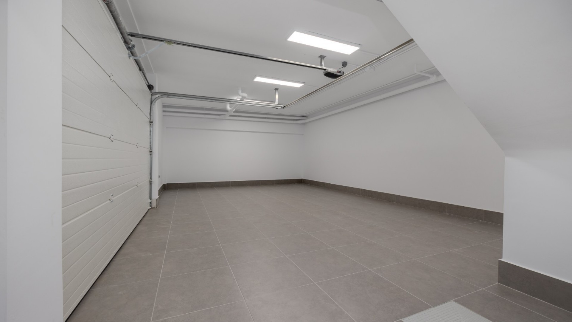 New Build - Doppelhaushälfte -
Torrevieja - Nueva Torrevieja - Aguas Nuevas