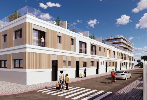  - New Build - El Puig - Spain