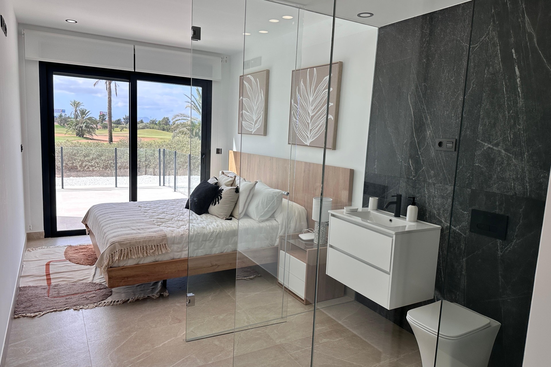 New Build - Erdgeschoss -
Los Alcázares - Los Alcazares