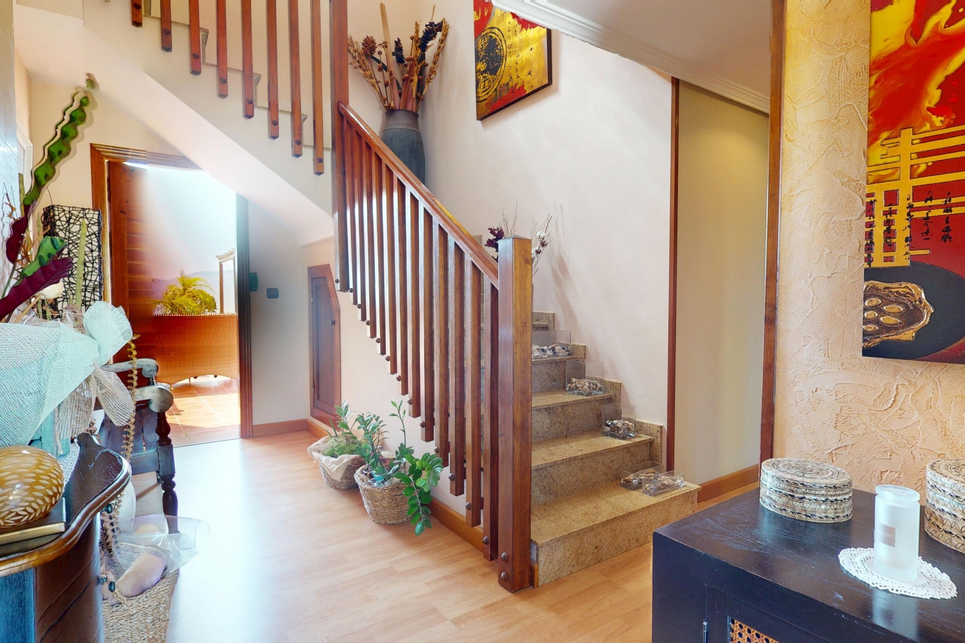 New Build - Freistehende Villa -
Águilas