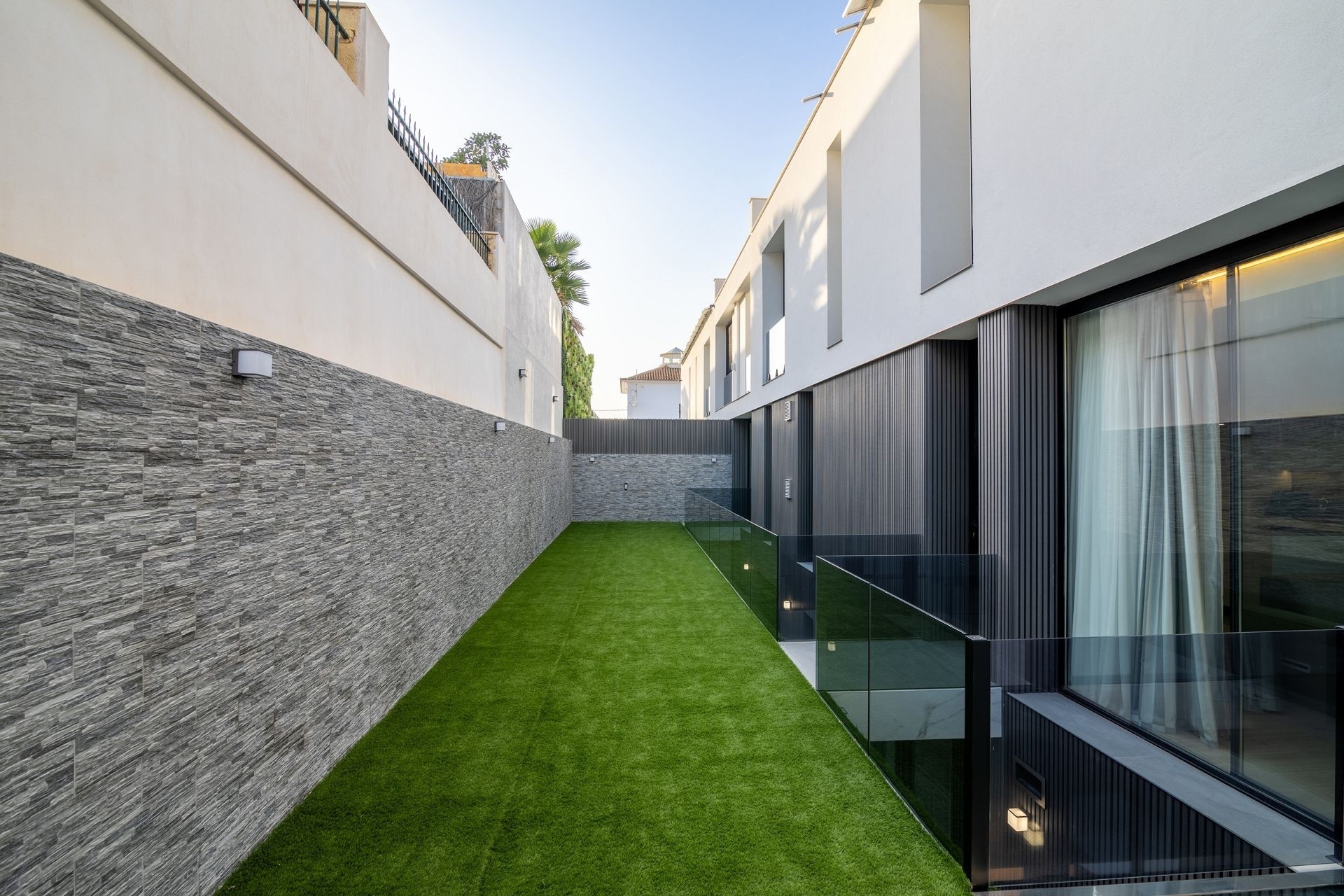New Build - Freistehende Villa -
Alfaz del Pi - Alfas del Pí