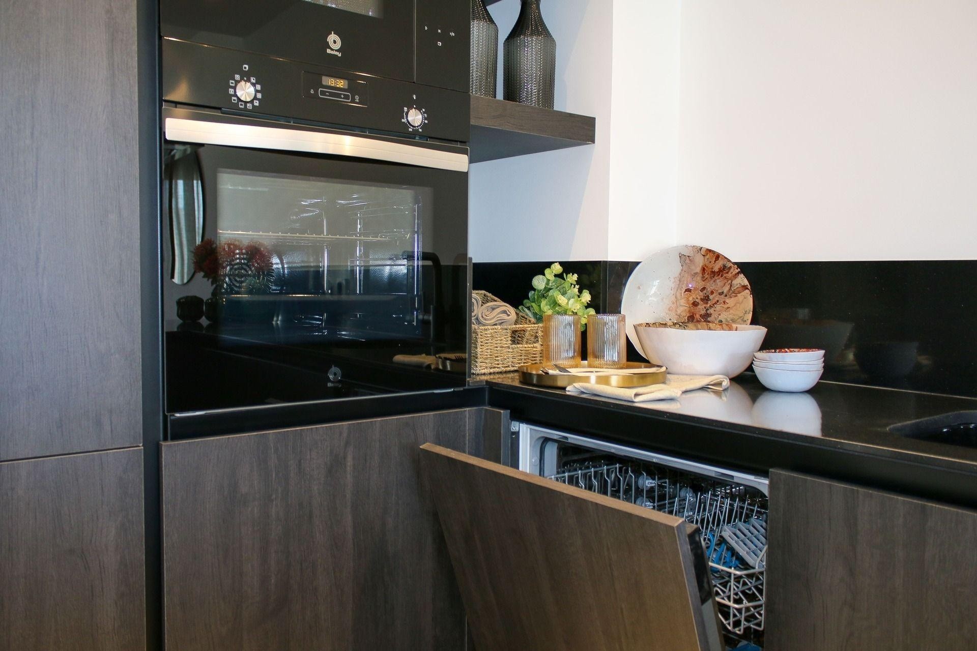 New Build - Freistehende Villa -
Algorfa - La Finca Golf Resort