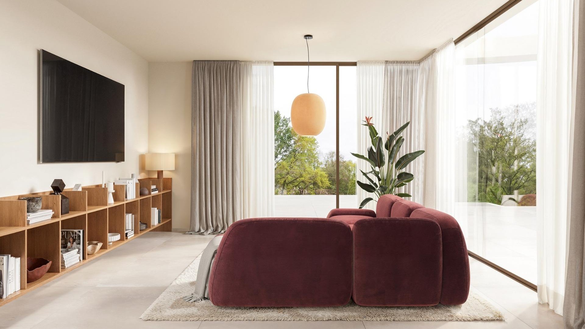 New Build - Freistehende Villa -
Algorfa - La Finca Golf