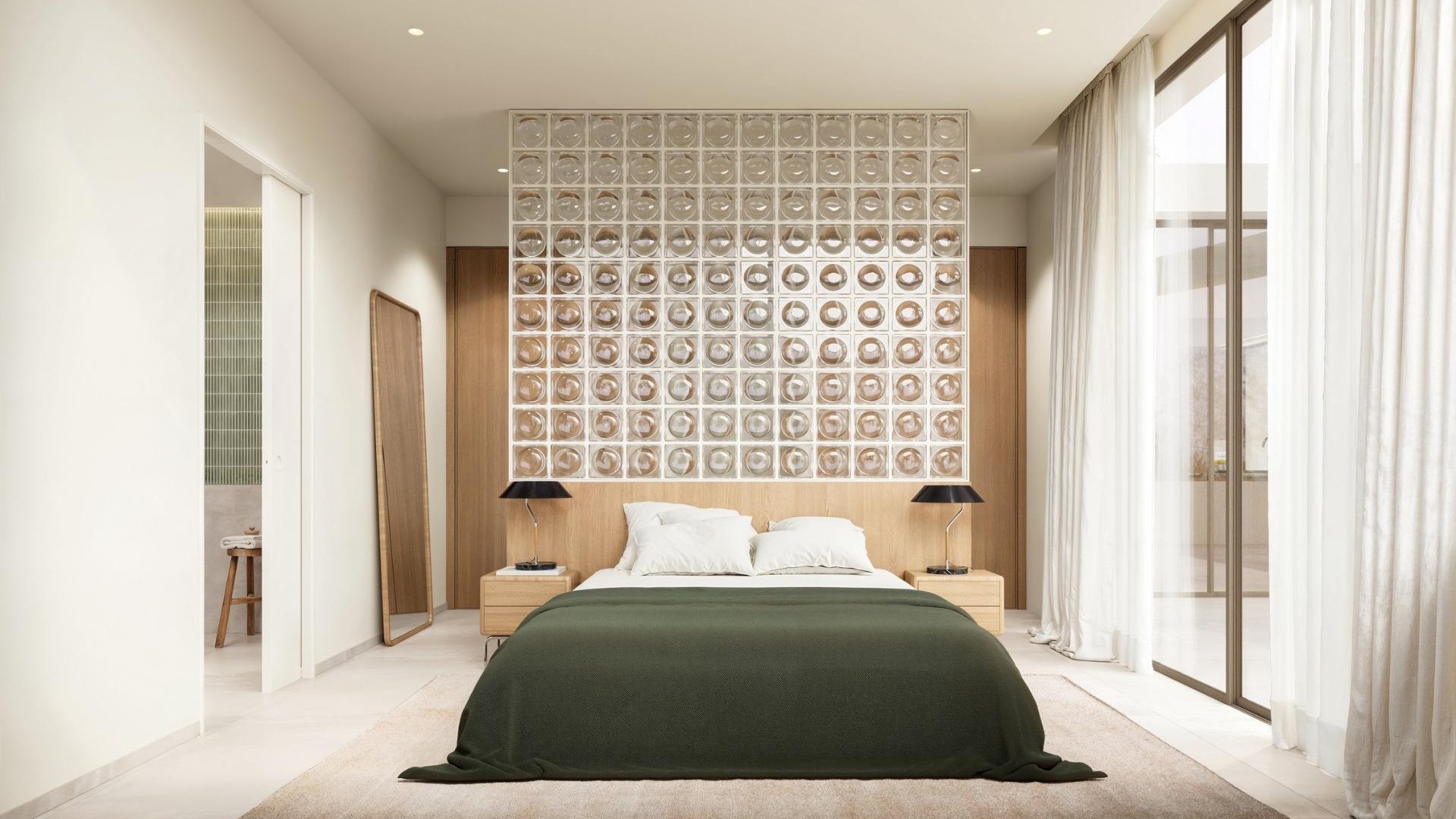 New Build - Freistehende Villa -
Algorfa - La Finca Golf