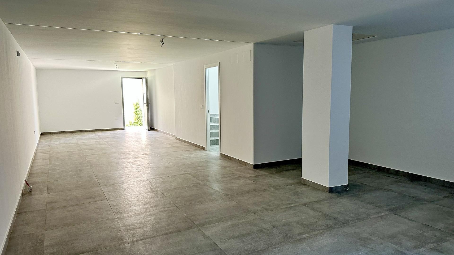 New Build - Freistehende Villa -
Algorfa - La Finca Golf