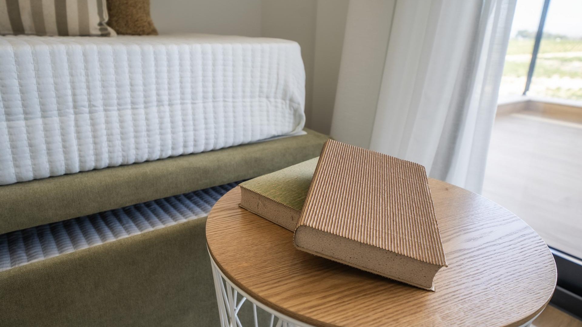 New Build - Freistehende Villa -
Algorfa - La Finca Golf