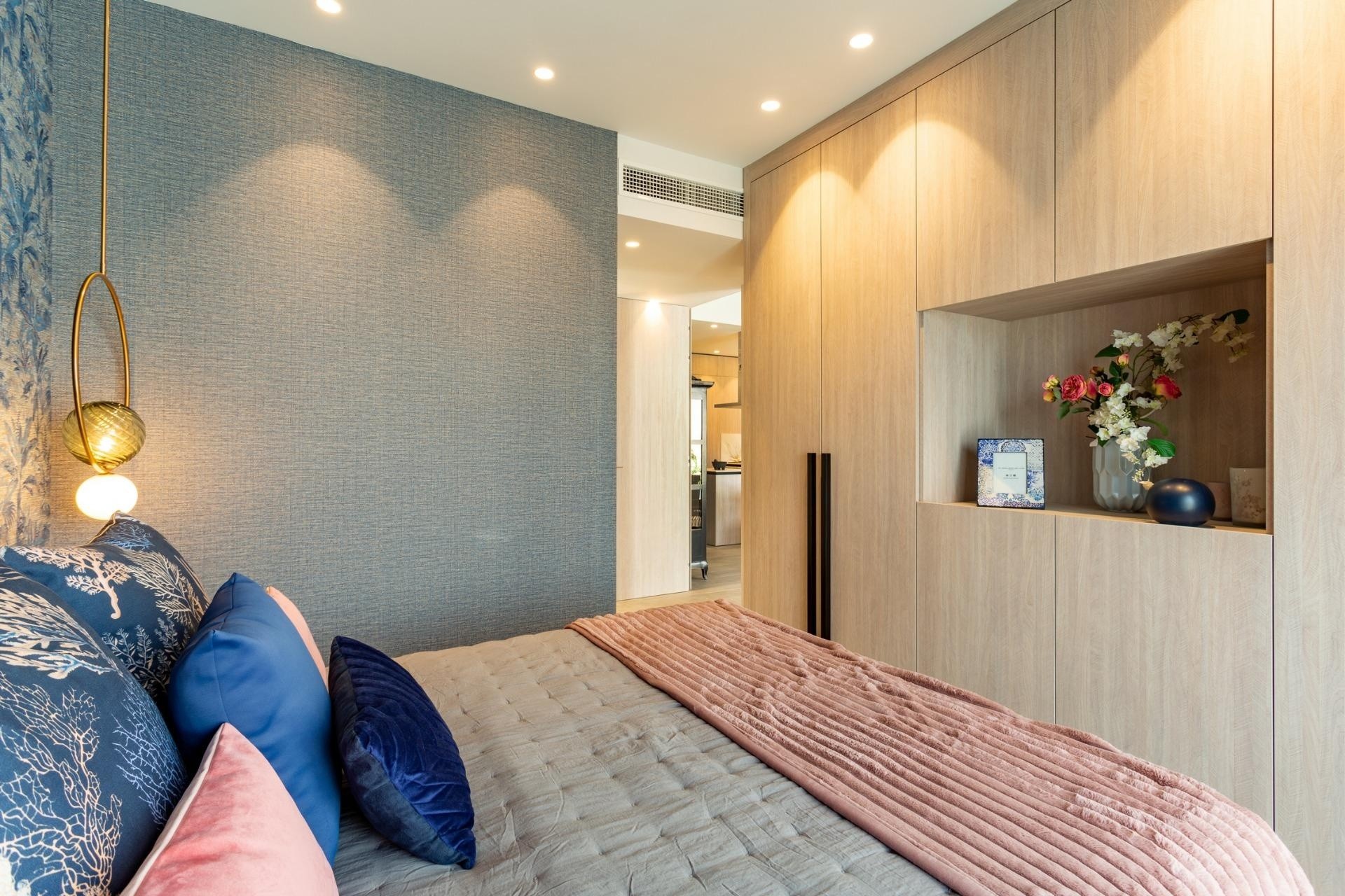 New Build - Freistehende Villa -
Algorfa - La Finca Golf