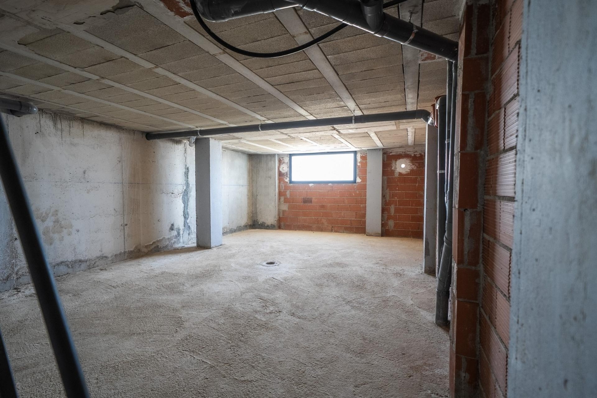 New Build - Freistehende Villa -
Algorfa - La Finca Golf