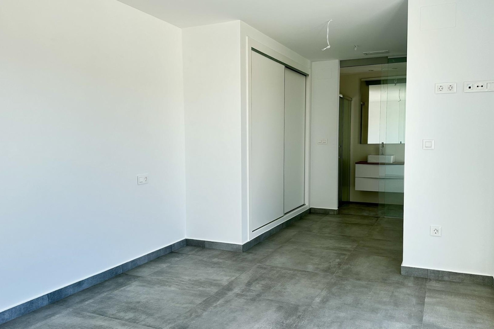 New Build - Freistehende Villa -
Algorfa - La Finca Golf