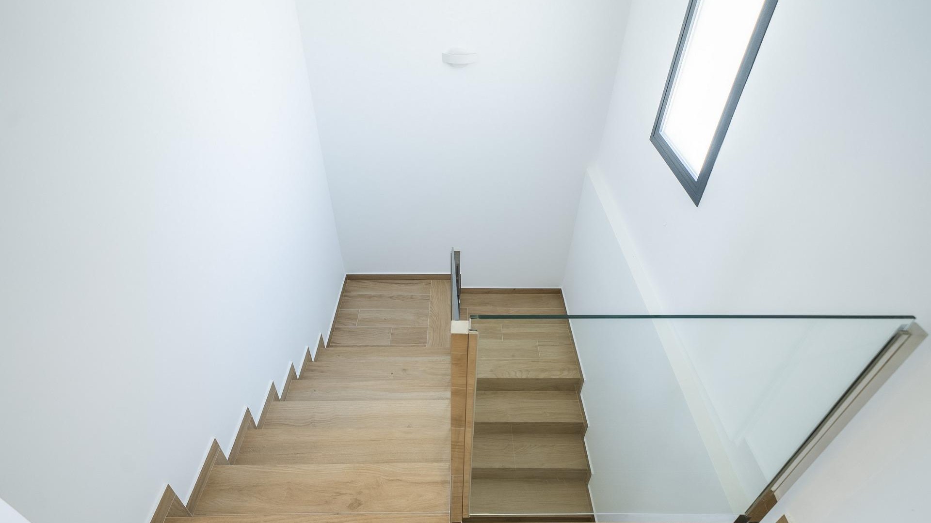 New Build - Freistehende Villa -
Algorfa - La Finca Golf