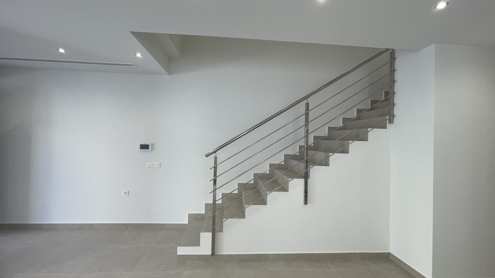 New Build - Freistehende Villa -
Almoradí - Heredades