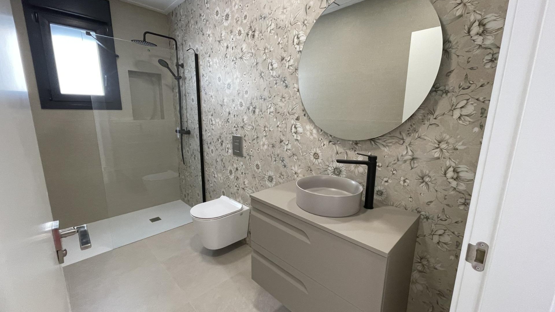 New Build - Freistehende Villa -
Almoradí - Heredades