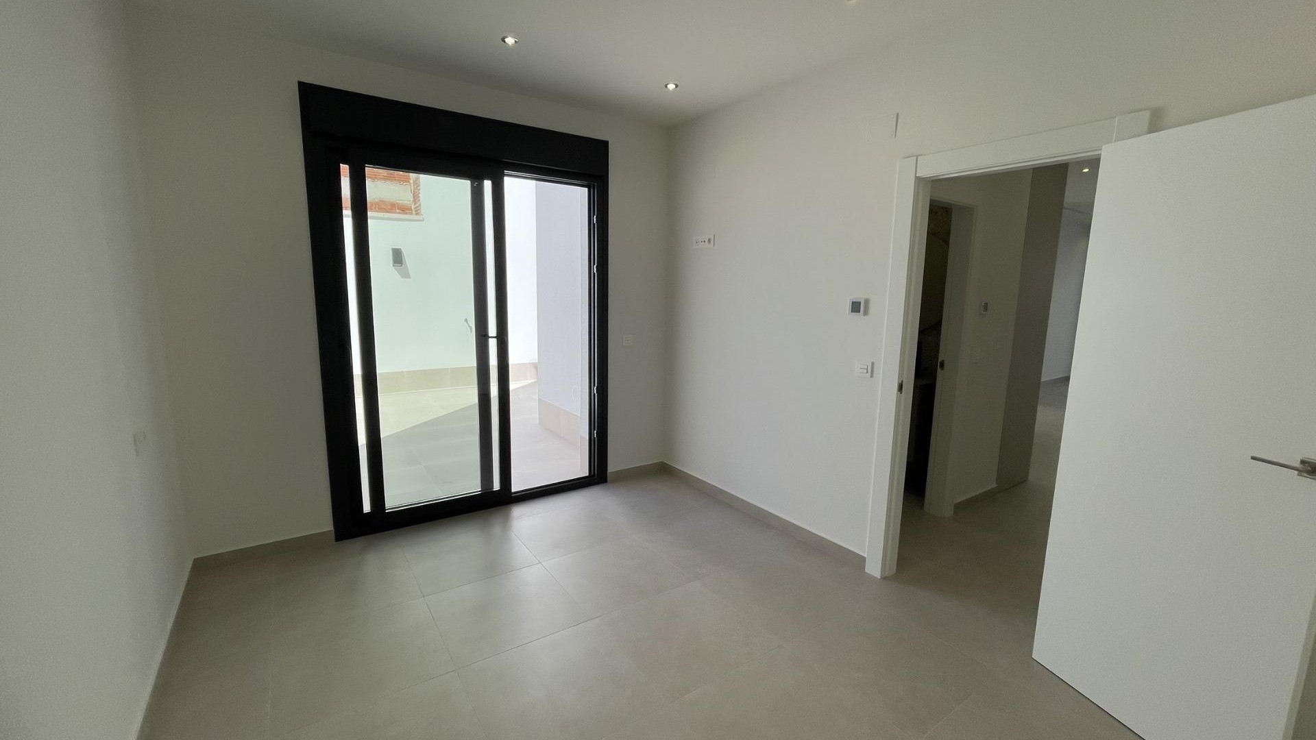 New Build - Freistehende Villa -
Almoradí - Heredades