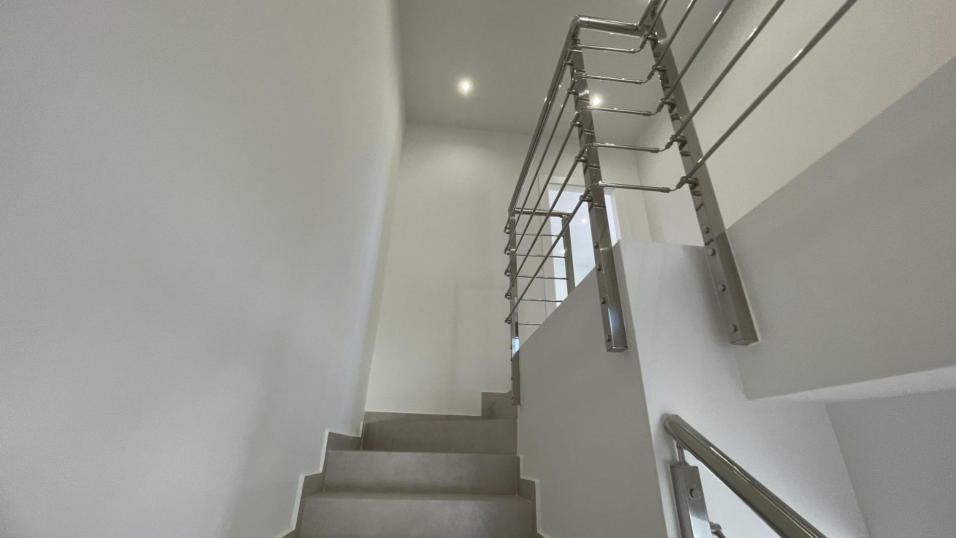 New Build - Freistehende Villa -
Almoradí - Heredades