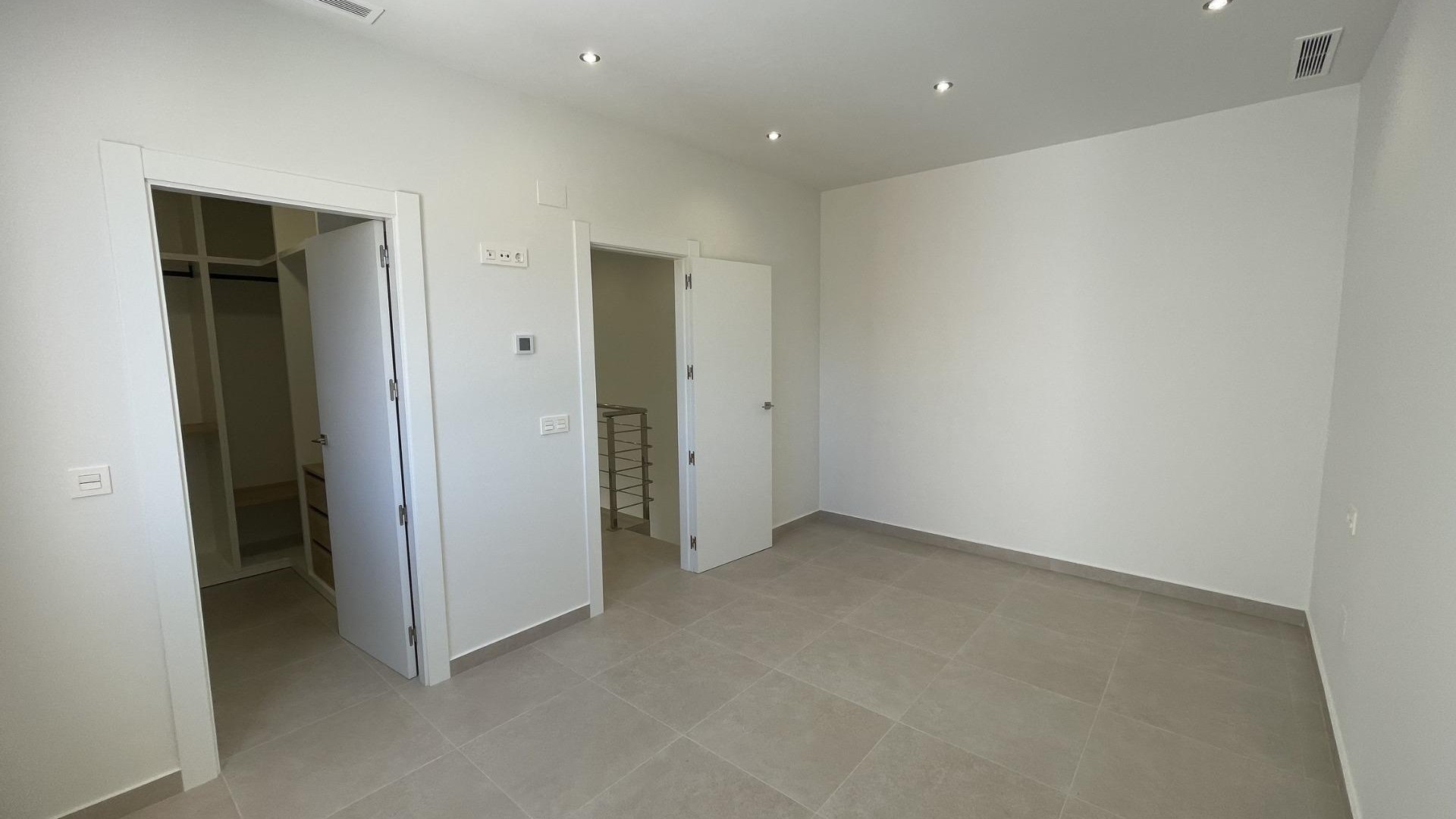 New Build - Freistehende Villa -
Almoradí - Heredades