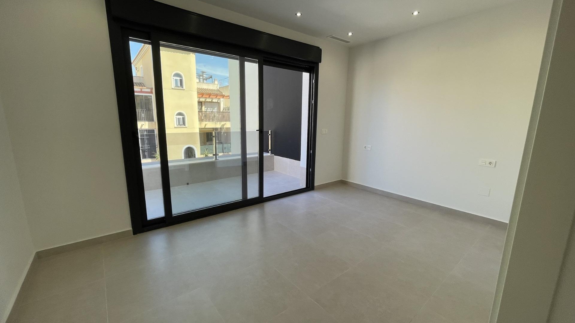 New Build - Freistehende Villa -
Almoradí - Heredades