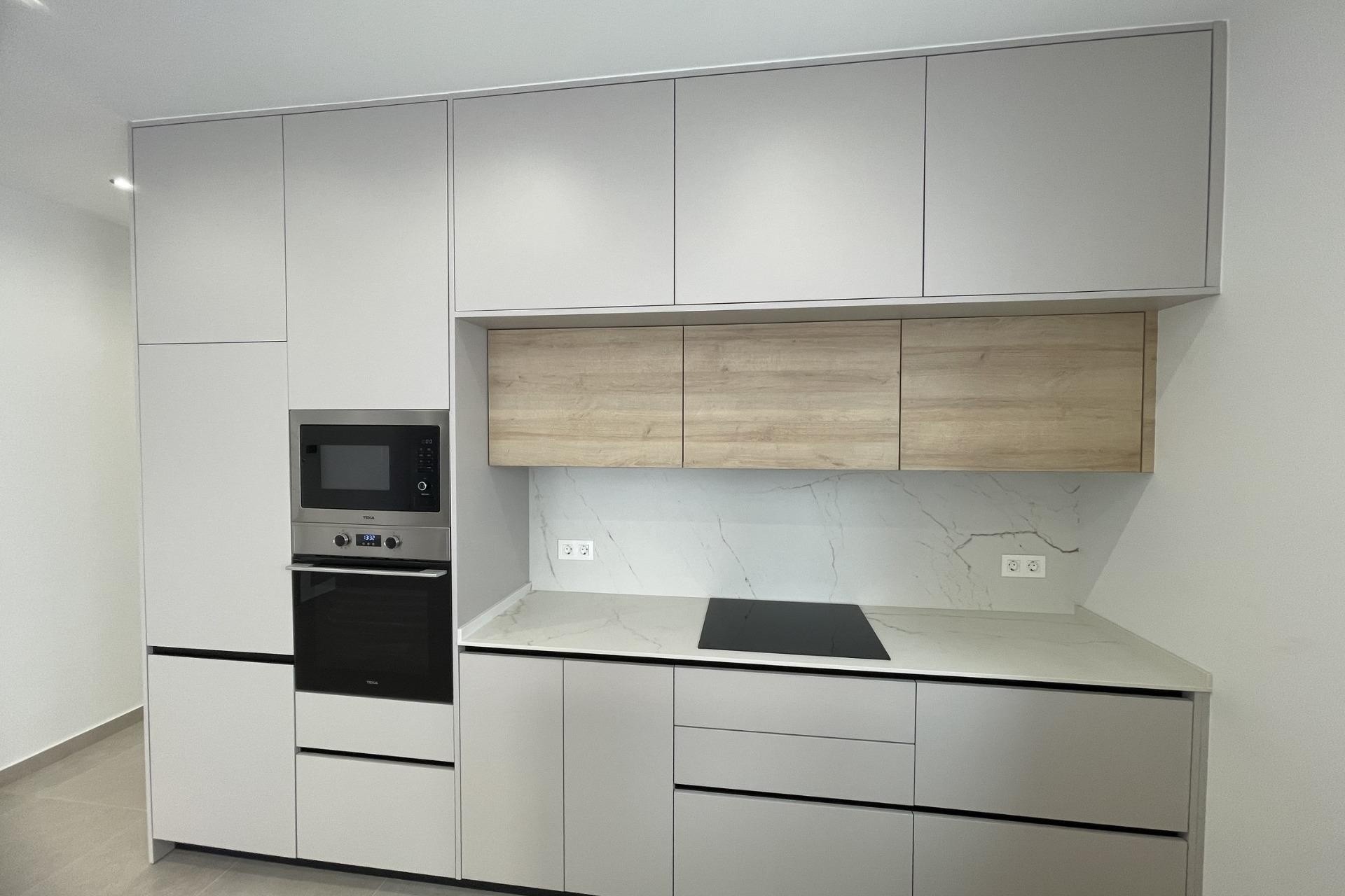 New Build - Freistehende Villa -
Almoradí - Heredades