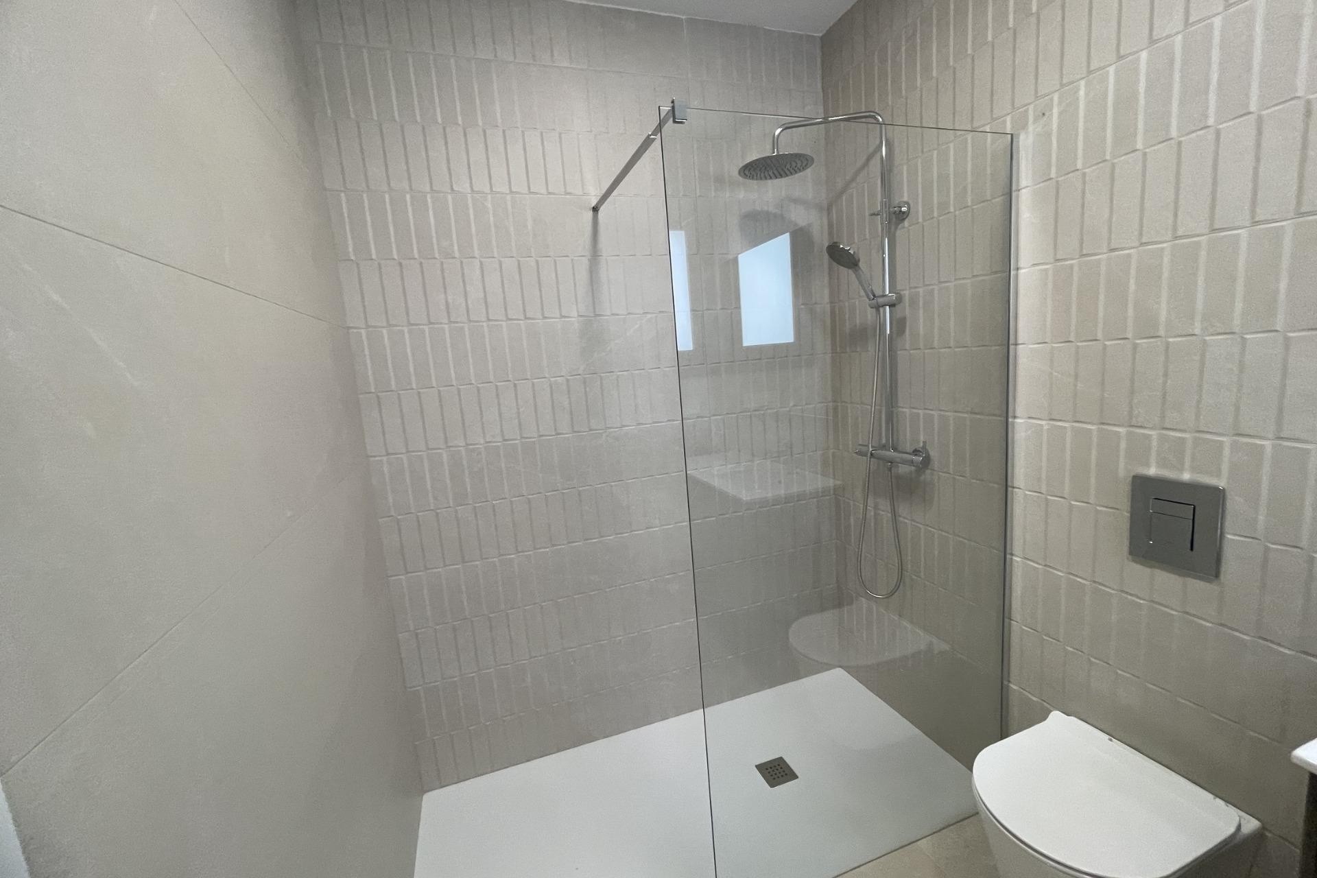 New Build - Freistehende Villa -
Almoradí - Heredades
