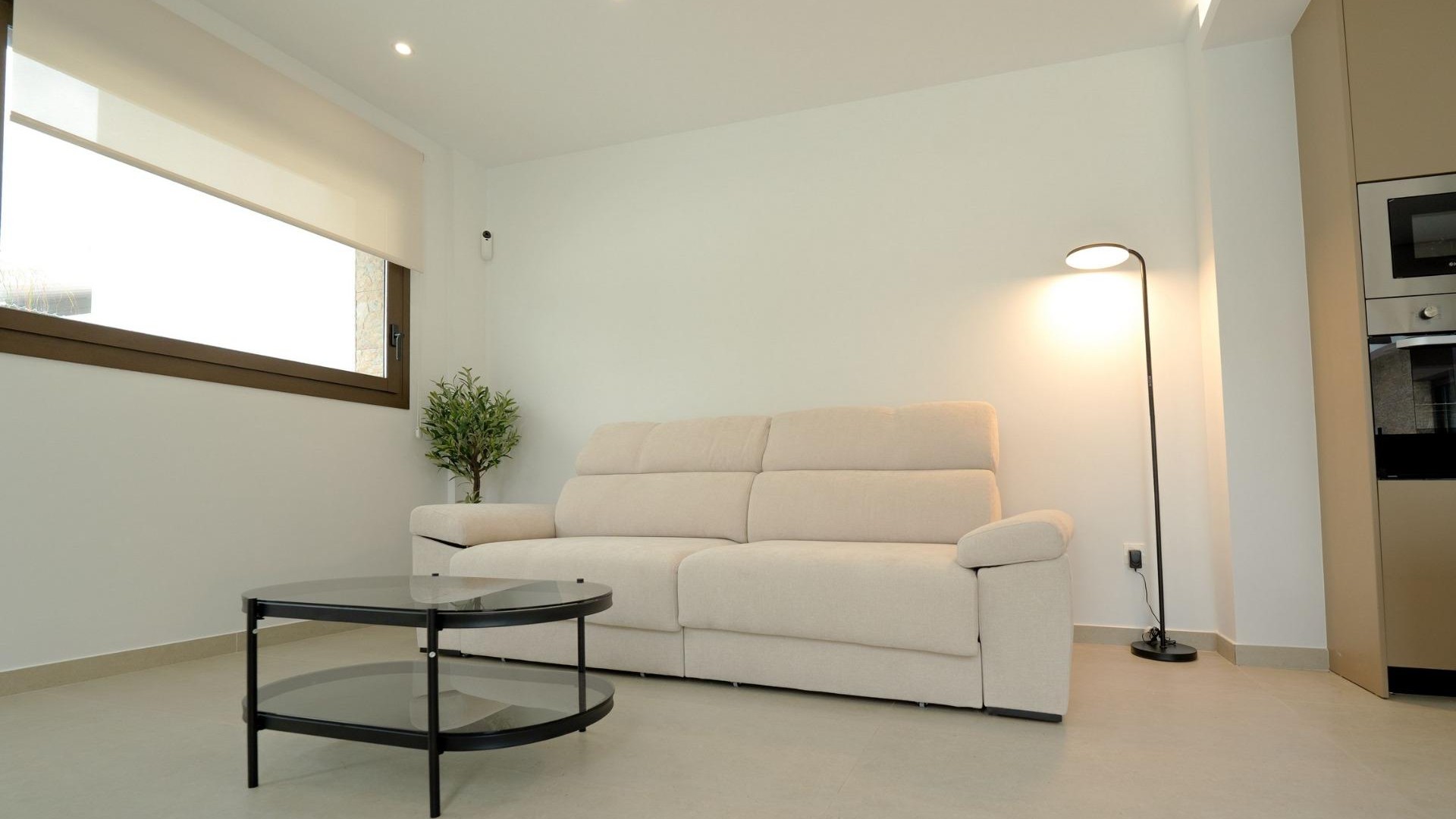 New Build - Freistehende Villa -
Almoradí - Las Heredades