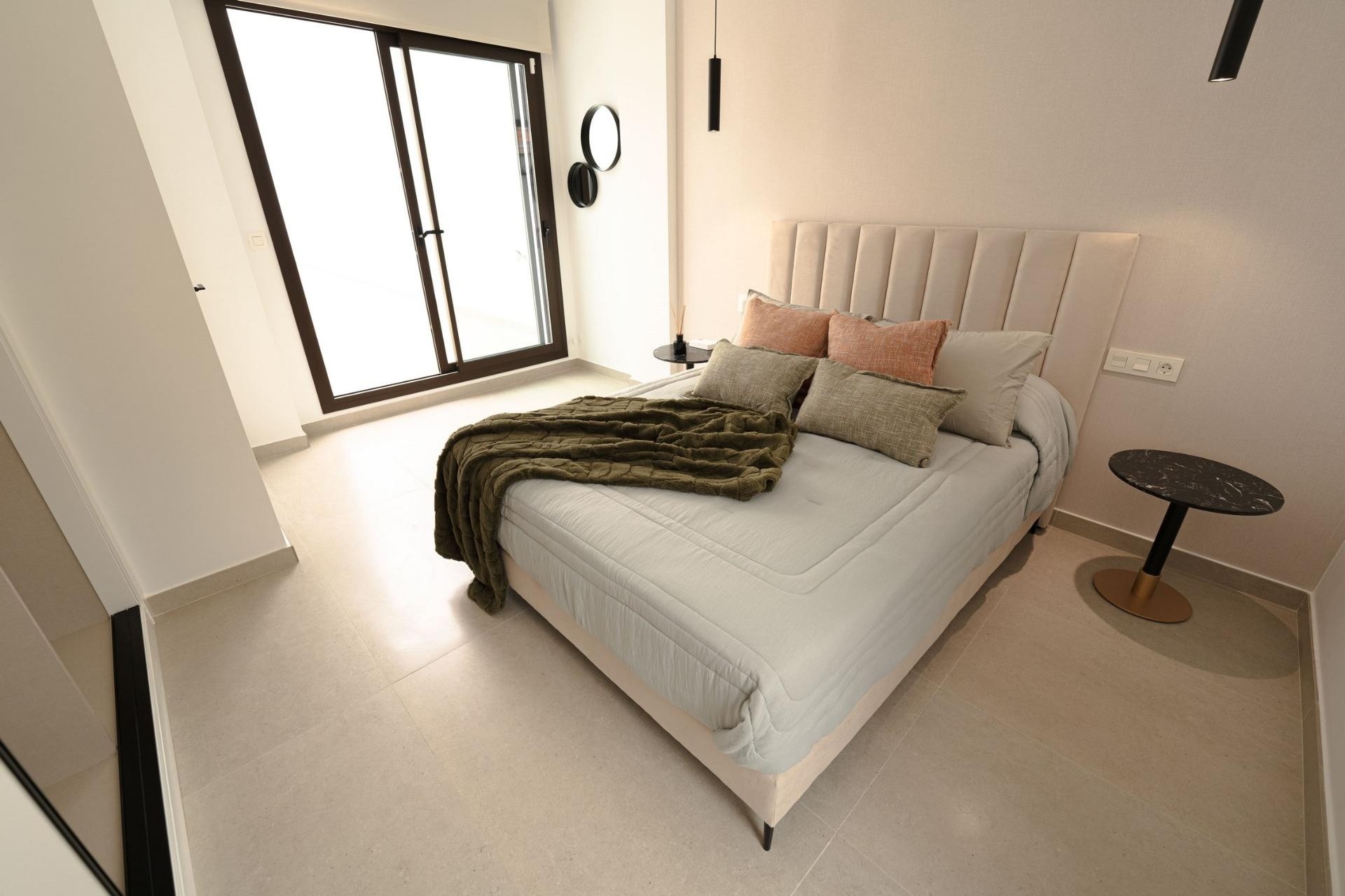 New Build - Freistehende Villa -
Almoradí - Las Heredades
