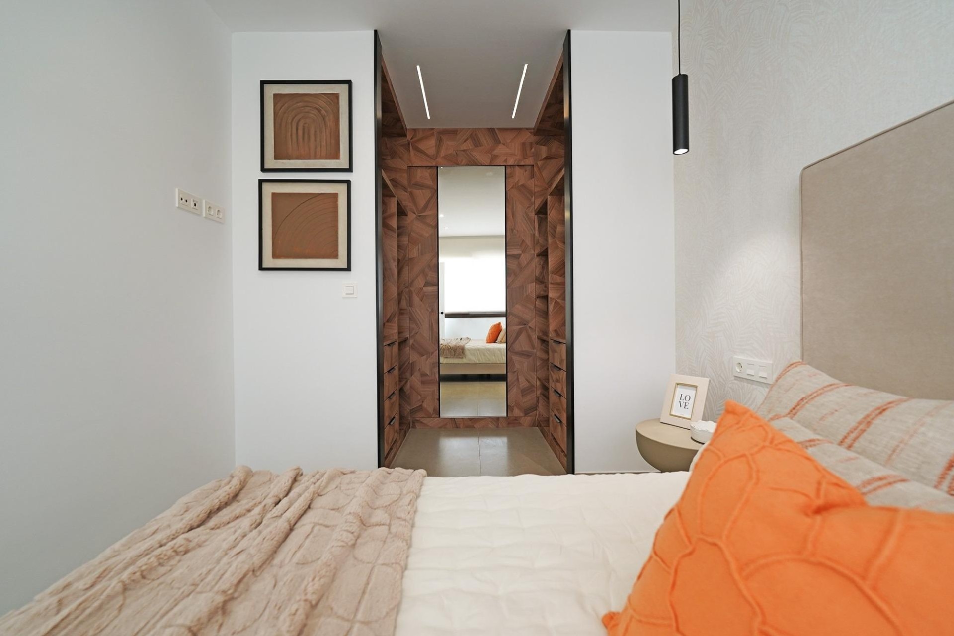 New Build - Freistehende Villa -
Almoradí - Las Heredades