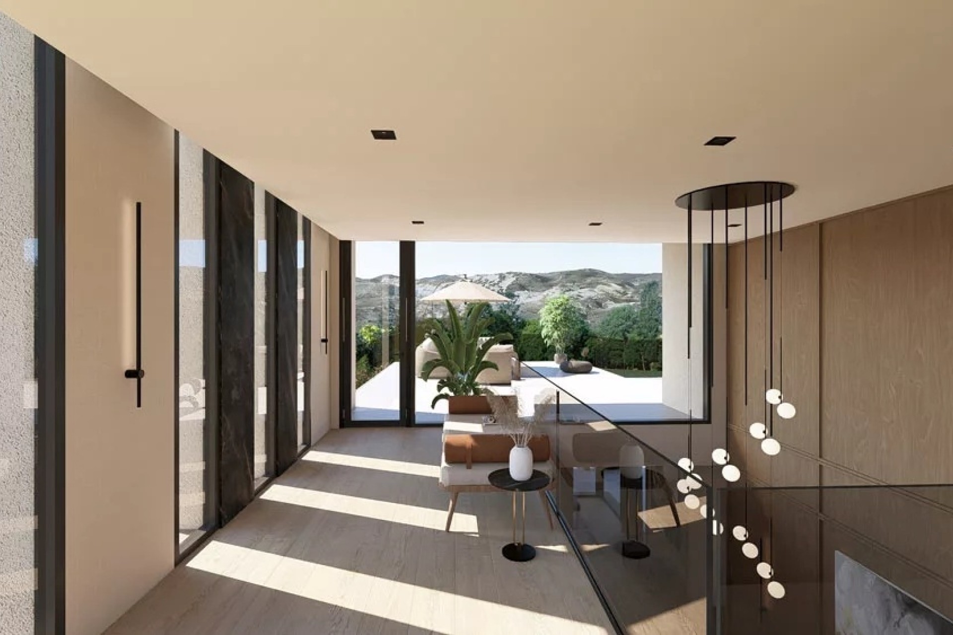 New Build - Freistehende Villa -
Altaona Golf & Country Village